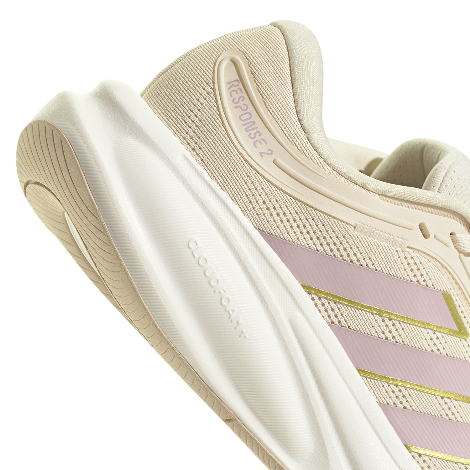 ZAPATILLAS ADIDAS RESPONSE 2 W RUNNING MUJER - 8
