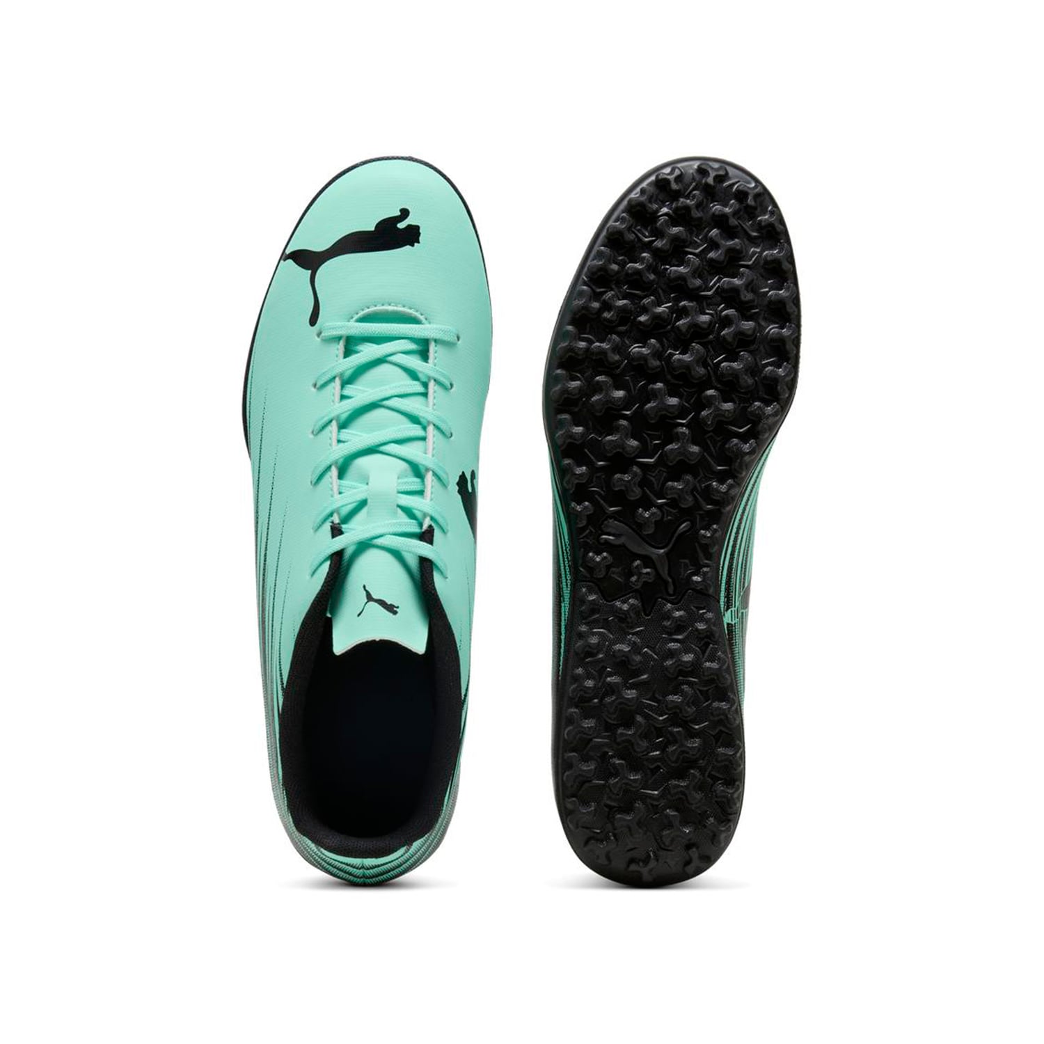 ZAPATILLAS PUMA ATTACANTO II TT FOOTBALL HOMBRE - 4