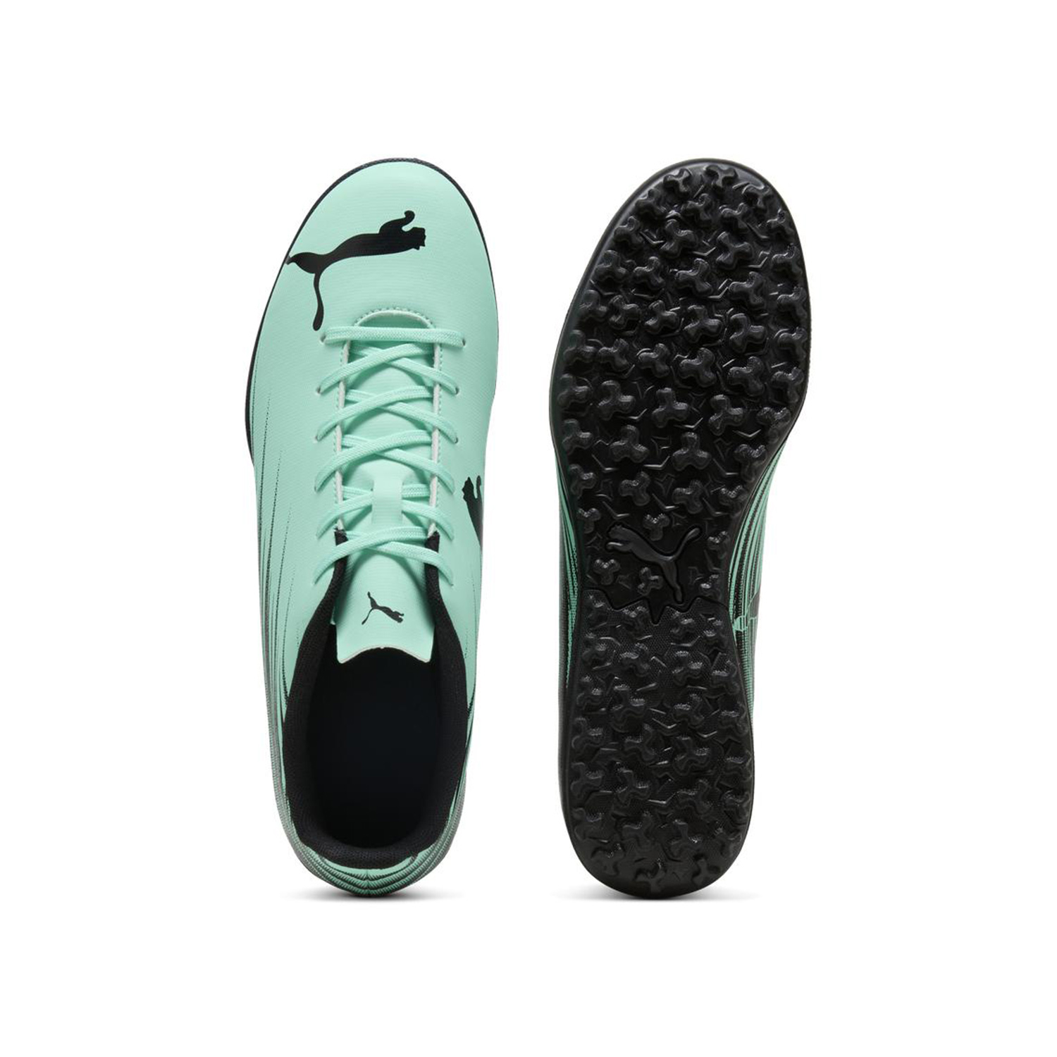ZAPATILLAS PUMA ATTACANTO II TT FOOTBALL HOMBRE - 4