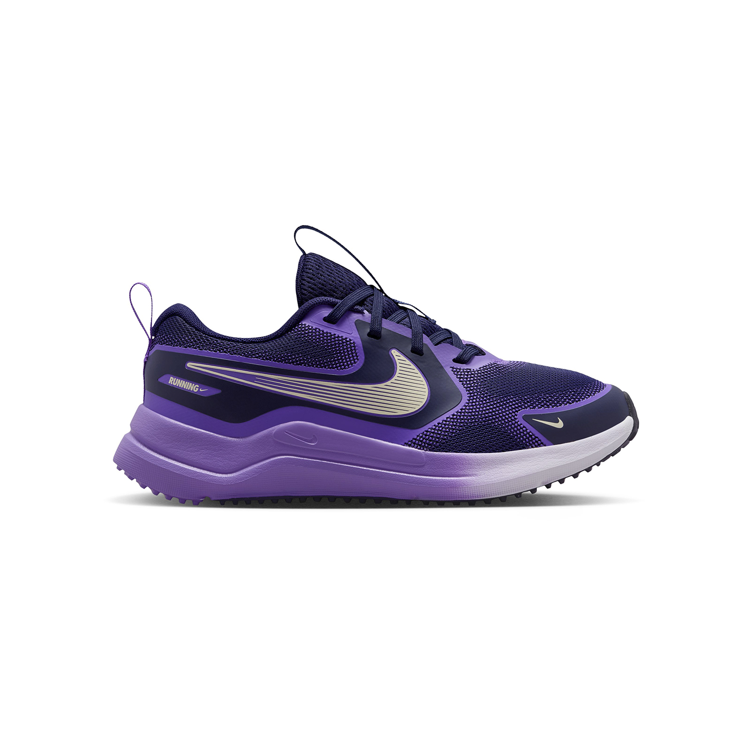 ZAPATILLAS NIKE COSMIC RU RUNNING UNISEX - 1