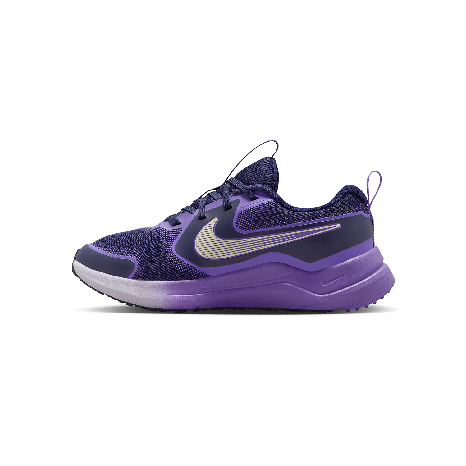ZAPATILLAS NIKE COSMIC RU RUNNING UNISEX - 3