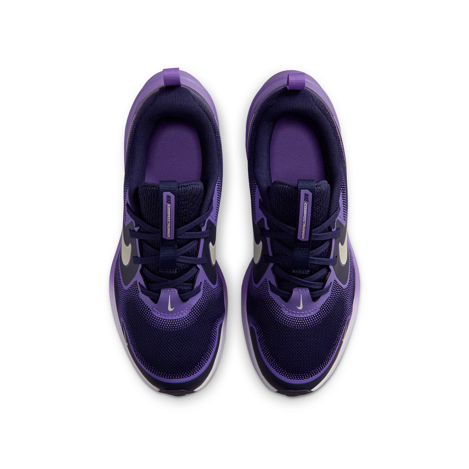 ZAPATILLAS NIKE COSMIC RU RUNNING UNISEX - 4