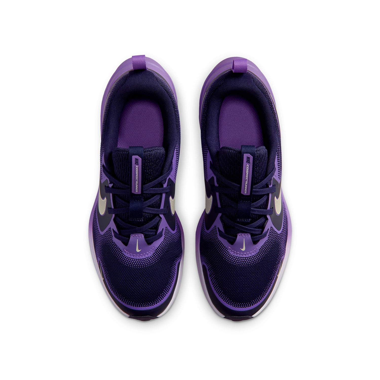 ZAPATILLAS NIKE COSMIC RU RUNNING UNISEX - 4