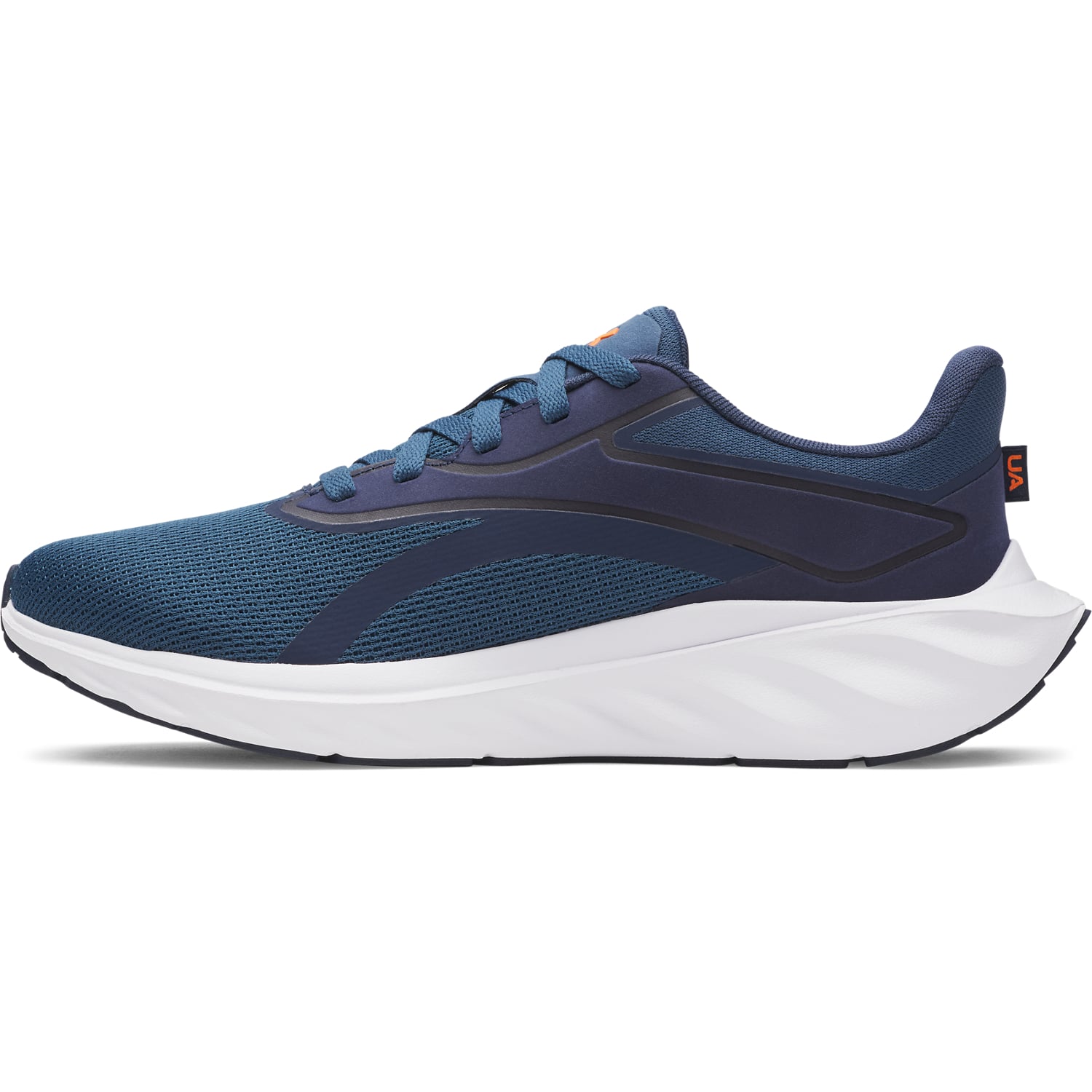 ZAPATILLAS UNDER ARMOUR UA ASCEND RUNNING HOMBRE - 1
