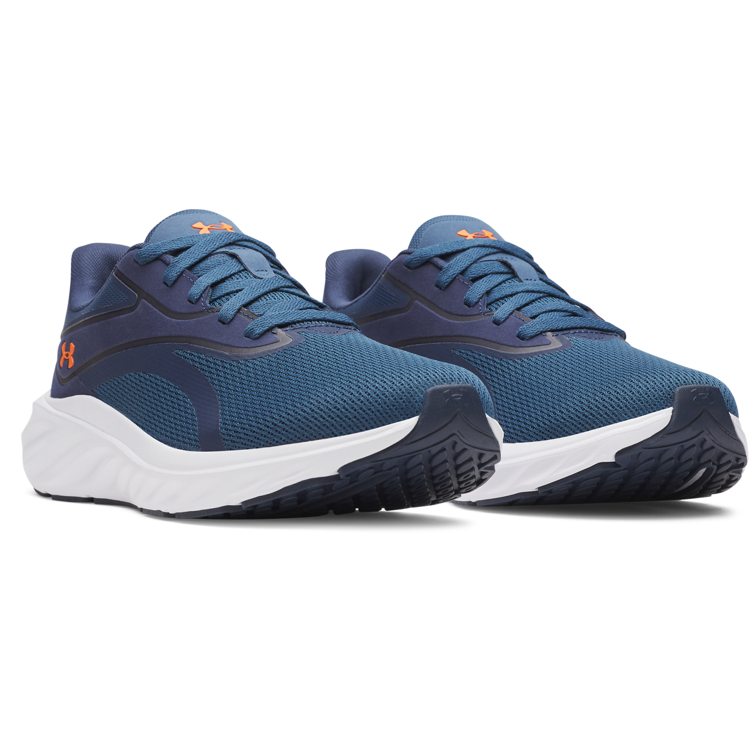 ZAPATILLAS UNDER ARMOUR UA ASCEND RUNNING HOMBRE - 2