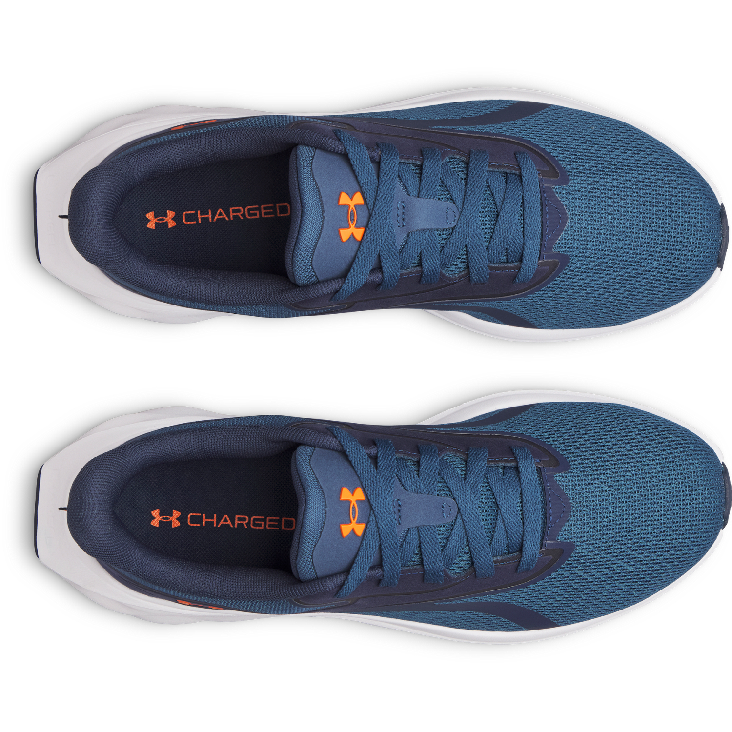 ZAPATILLAS UNDER ARMOUR UA ASCEND RUNNING HOMBRE - 3