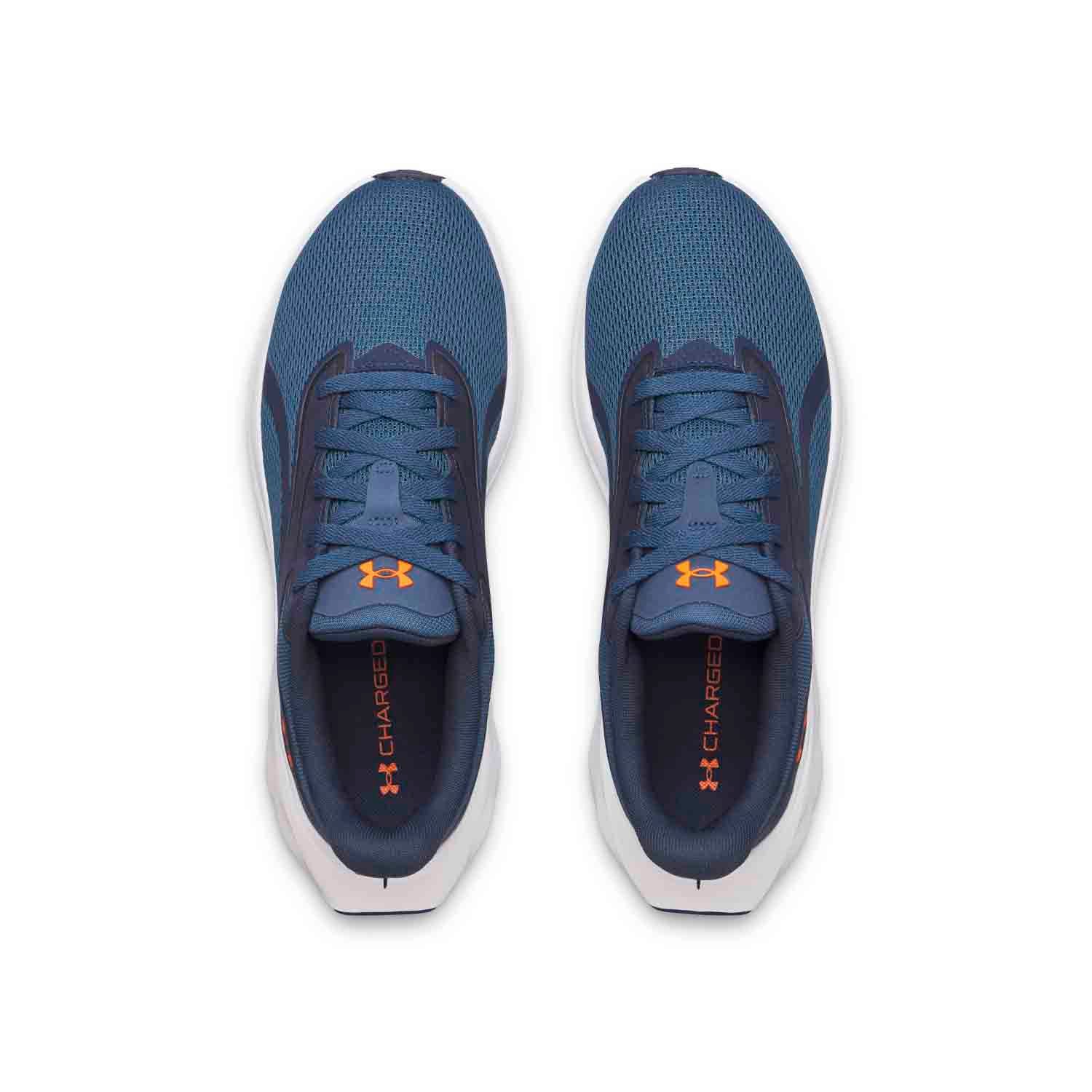 ZAPATILLAS UNDER ARMOUR UA ASCEND RUNNING HOMBRE - 4