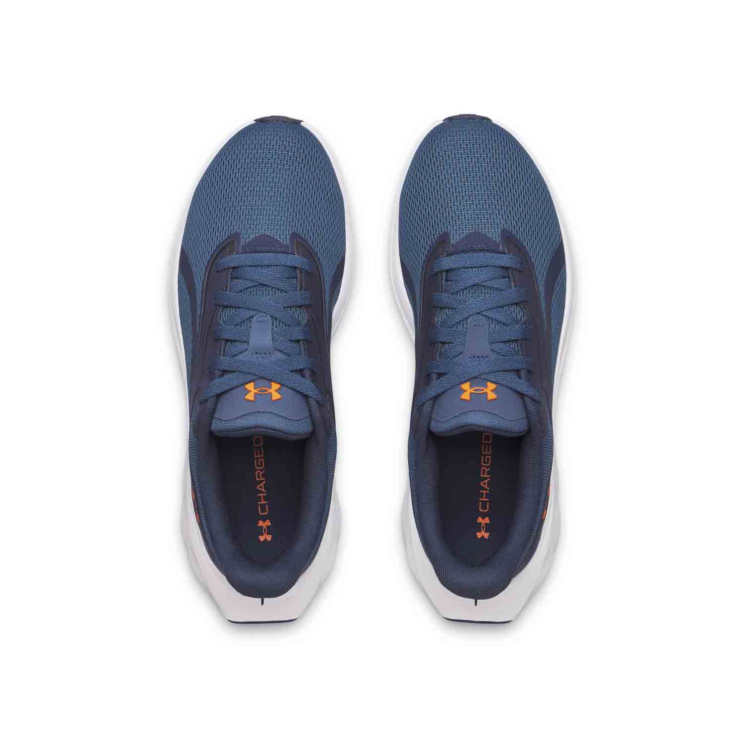 ZAPATILLAS UNDER ARMOUR UA ASCEND RUNNING HOMBRE - 4