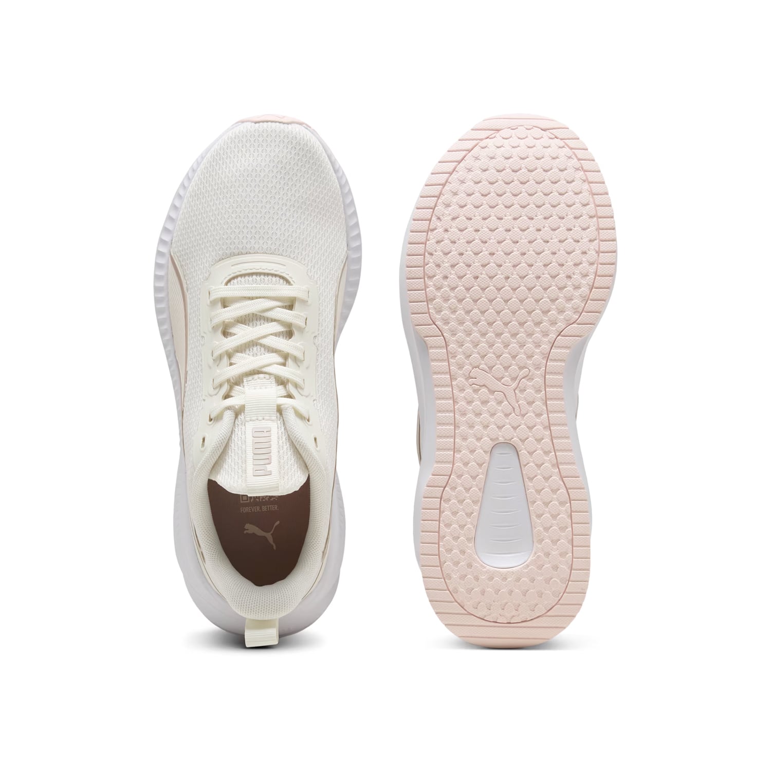 ZAPATILLAS PUMA FLYER LITE 3 WNS RUNNING MUJER - 5