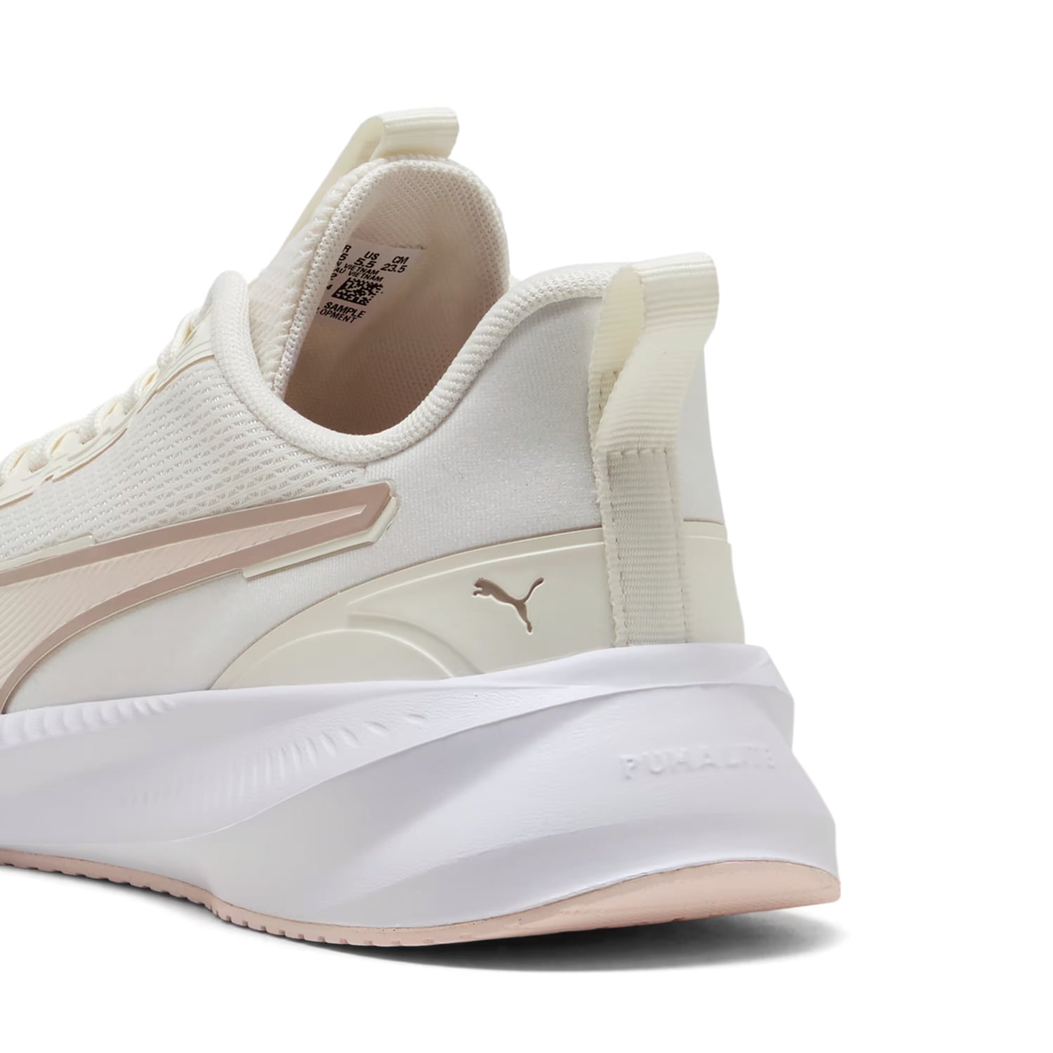 ZAPATILLAS PUMA FLYER LITE 3 WNS RUNNING MUJER - 6