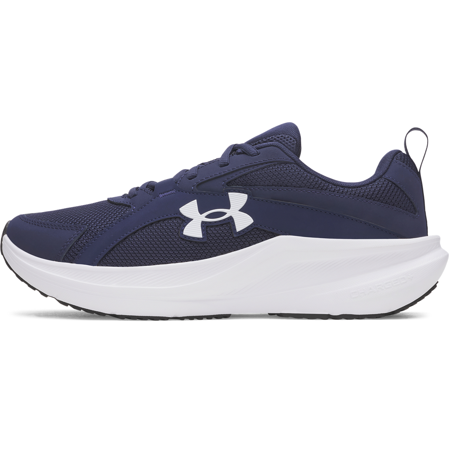 ZAPATILLAS UNDER ARMOUR UA ASSERT 11 RUNNING HOMBRE - 2