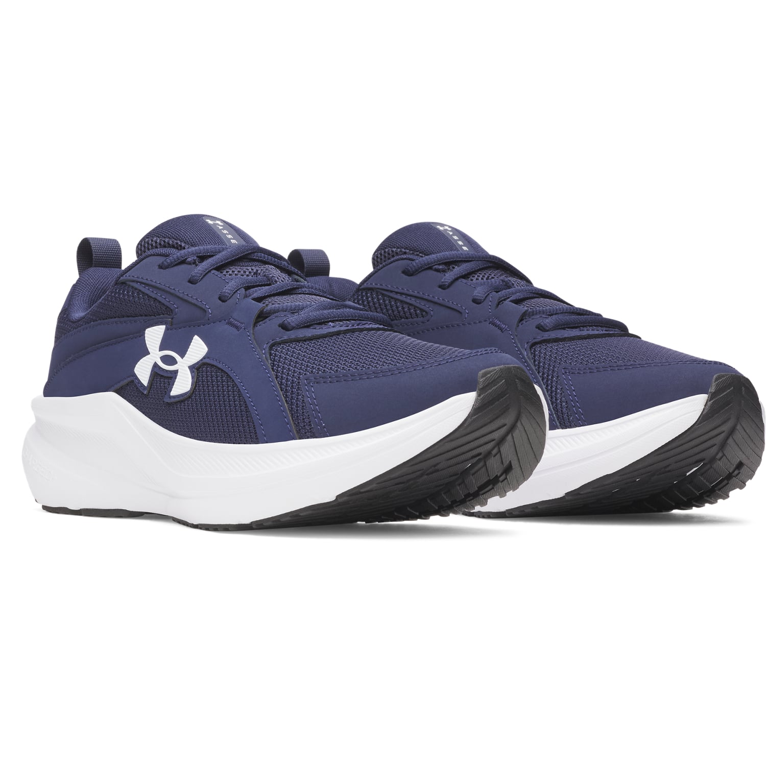 ZAPATILLAS UNDER ARMOUR UA ASSERT 11 RUNNING HOMBRE - 3