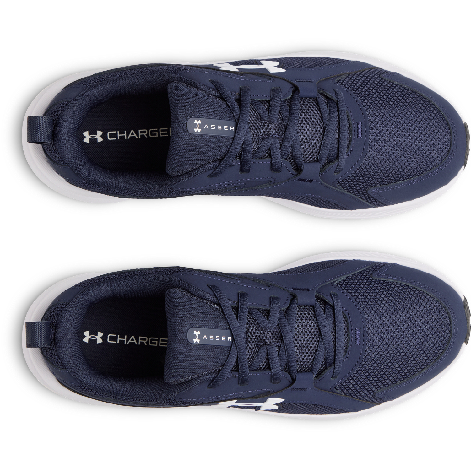 ZAPATILLAS UNDER ARMOUR UA ASSERT 11 RUNNING HOMBRE - 4