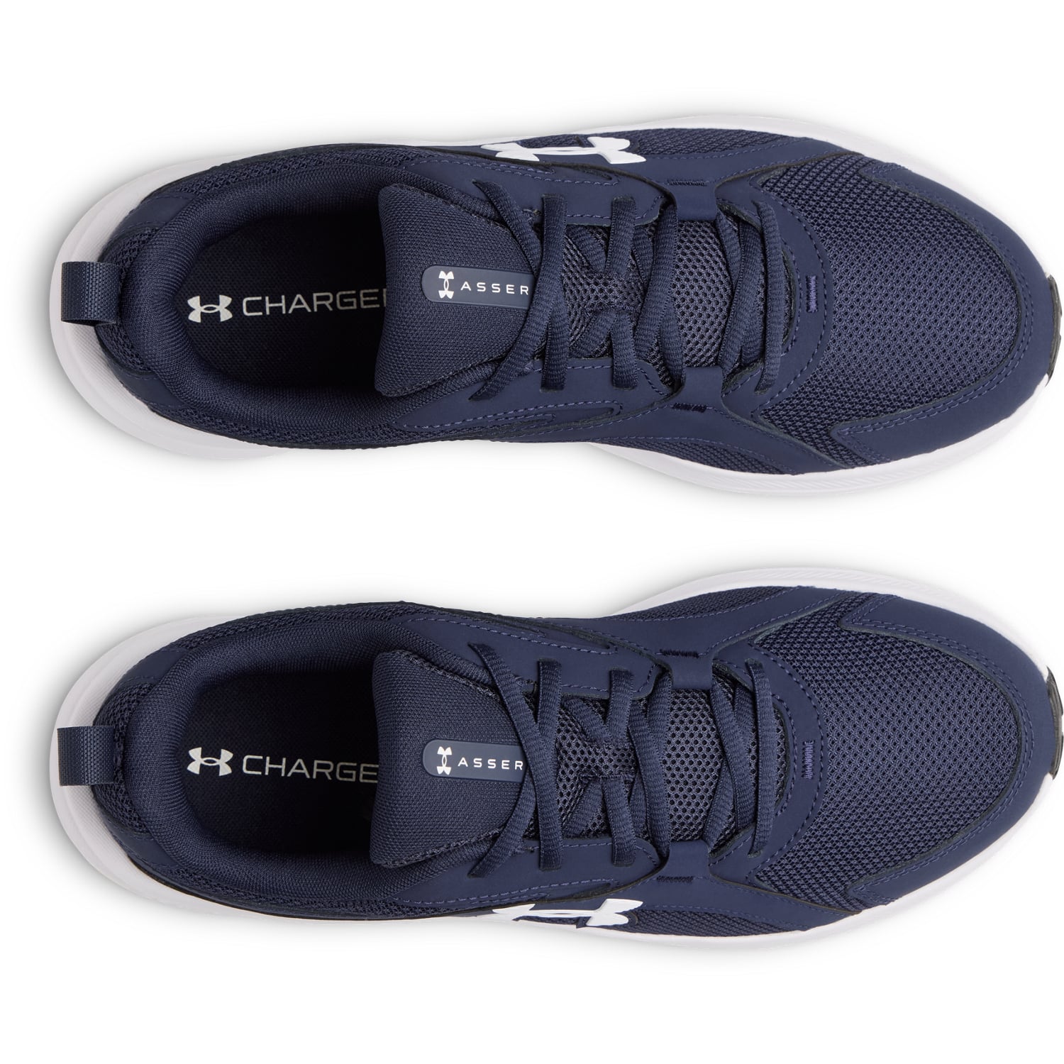 ZAPATILLAS UNDER ARMOUR UA ASSERT 11 RUNNING HOMBRE - 4