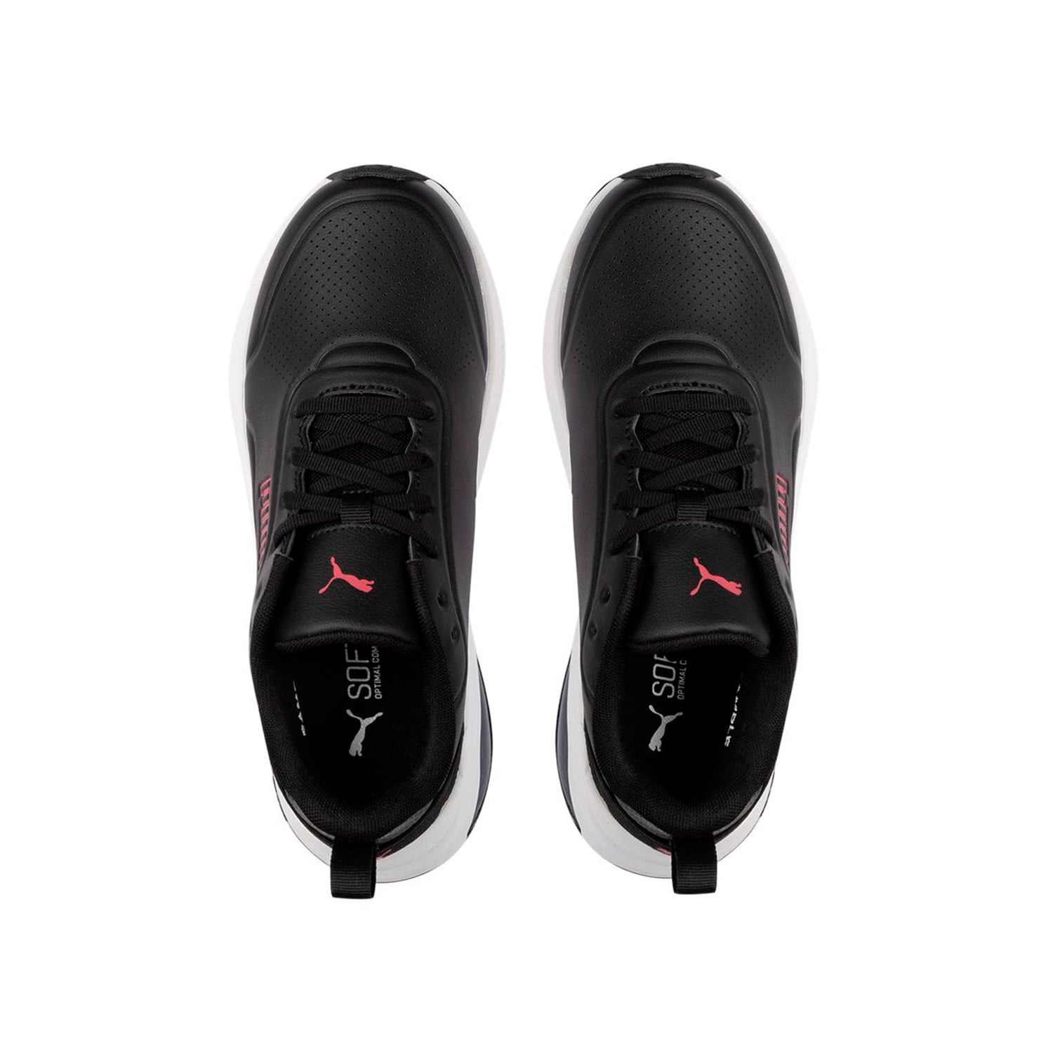 ZAPATILLAS PUMA VERSE WNS RUNNING MUJER - 4