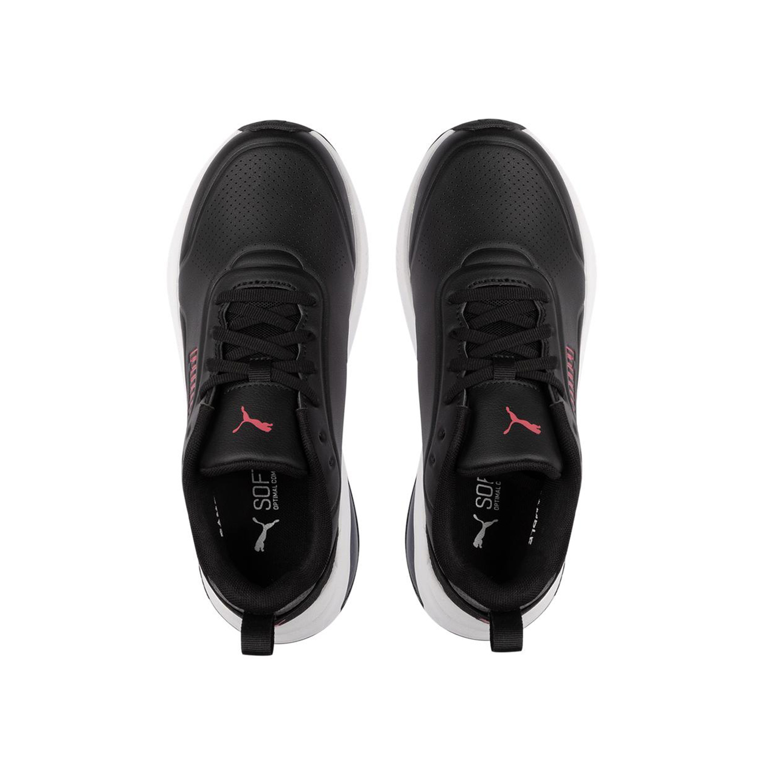 ZAPATILLAS PUMA VERSE WNS RUNNING MUJER - 4