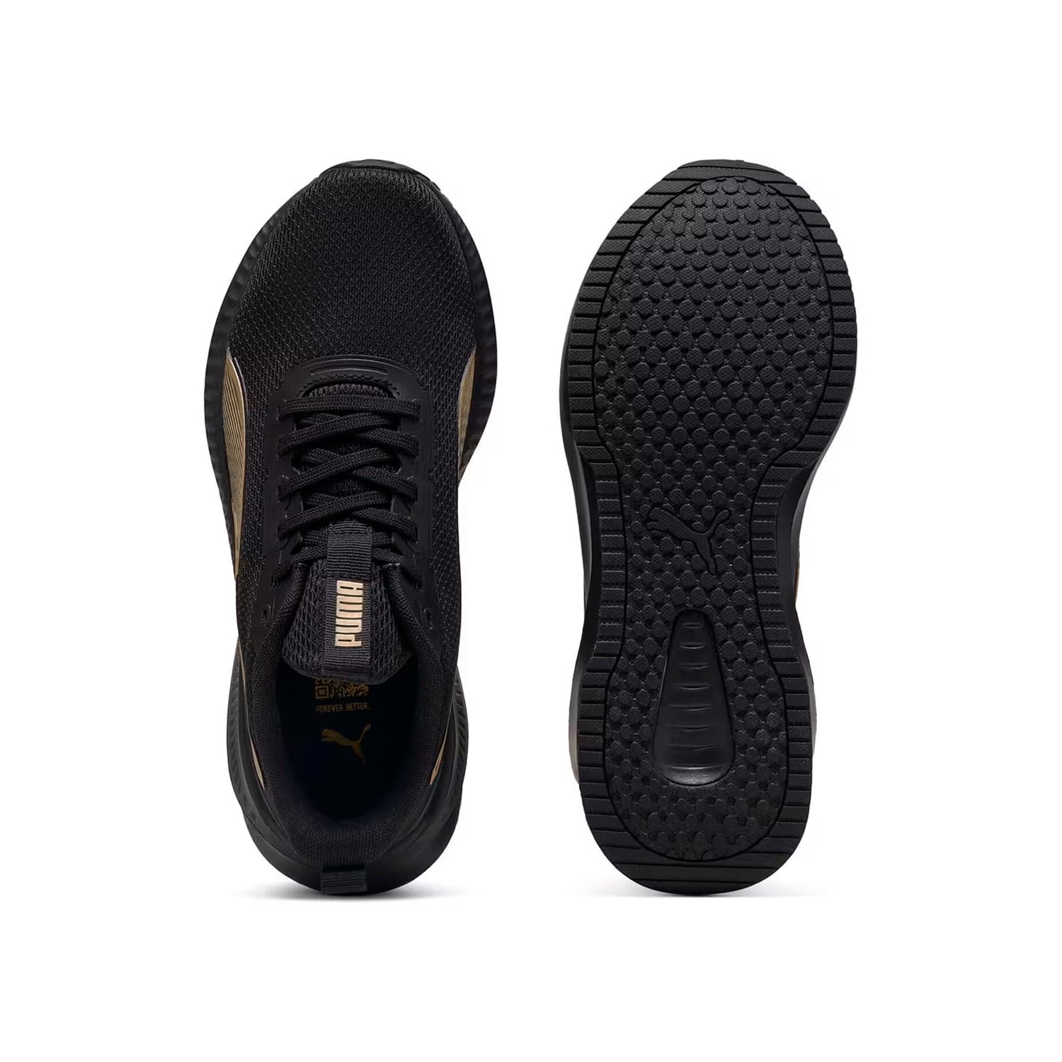 ZAPATILLAS PUMA FLYER LITE 3 WNS RUNNING MUJER - 5