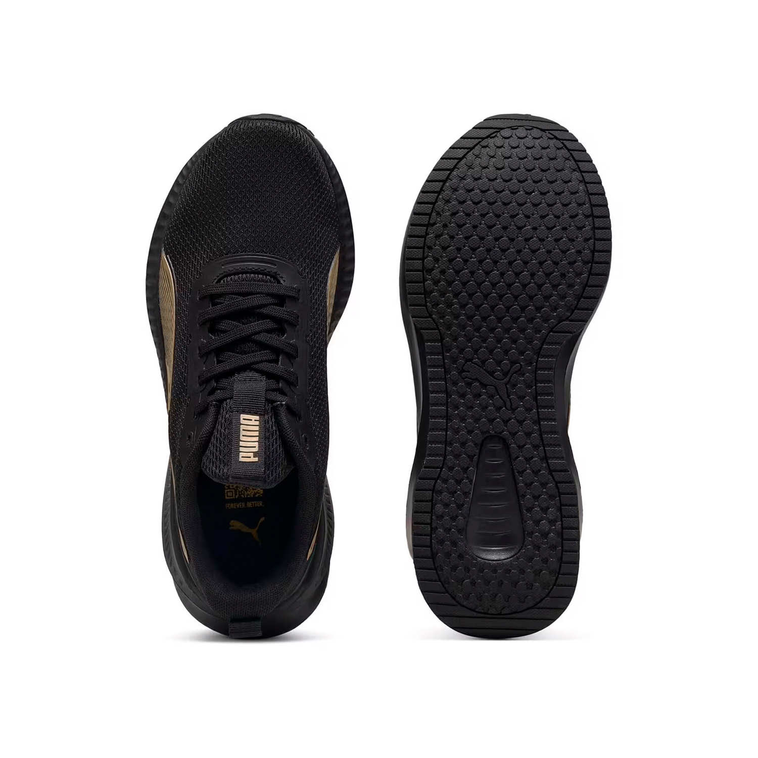 ZAPATILLAS PUMA FLYER LITE 3 WNS RUNNING MUJER - 5
