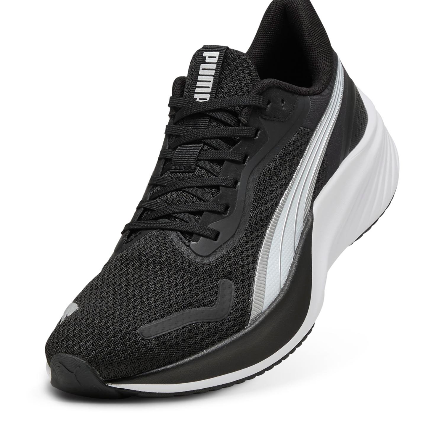ZAPATILLAS PUMA POUNCE LITE RUNNING HOMBRE - 4