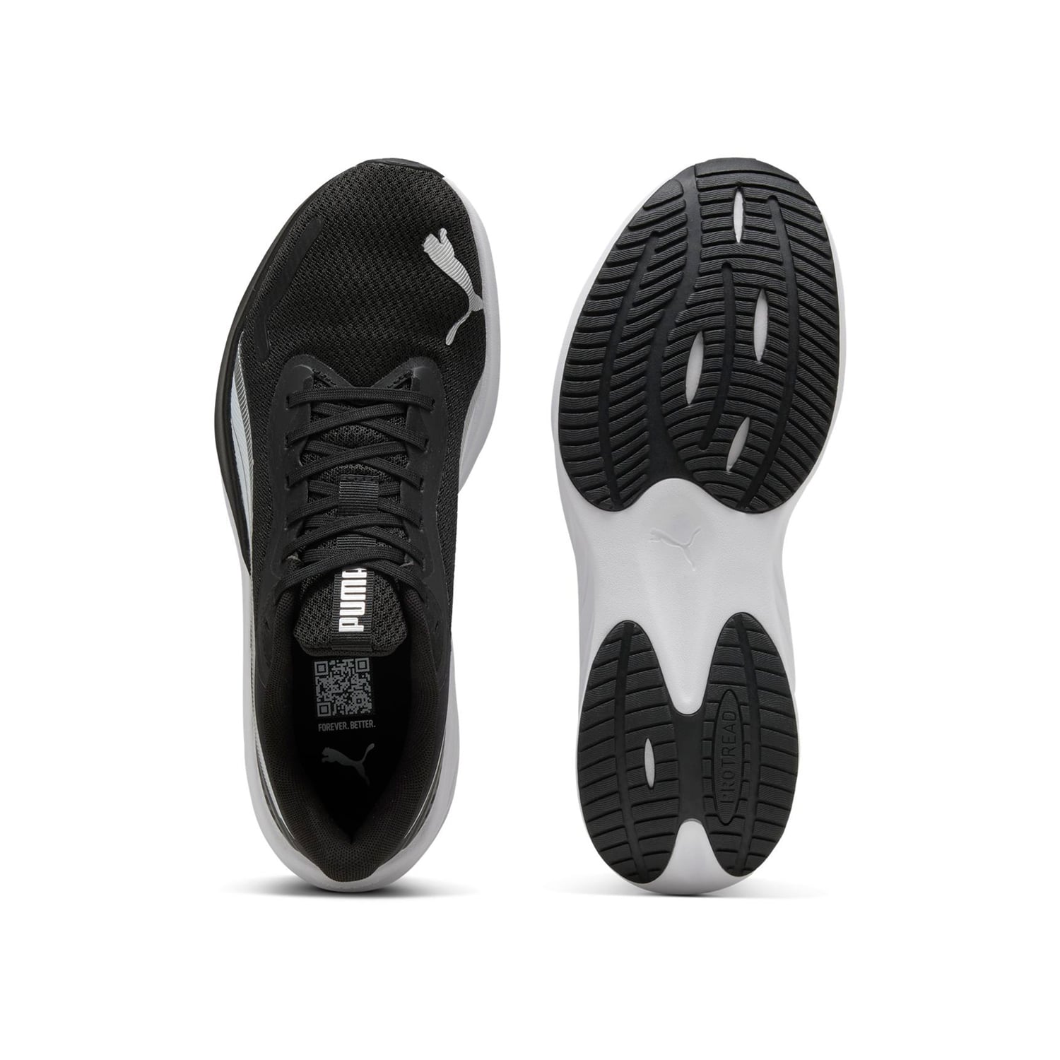 ZAPATILLAS PUMA POUNCE LITE RUNNING HOMBRE - 6