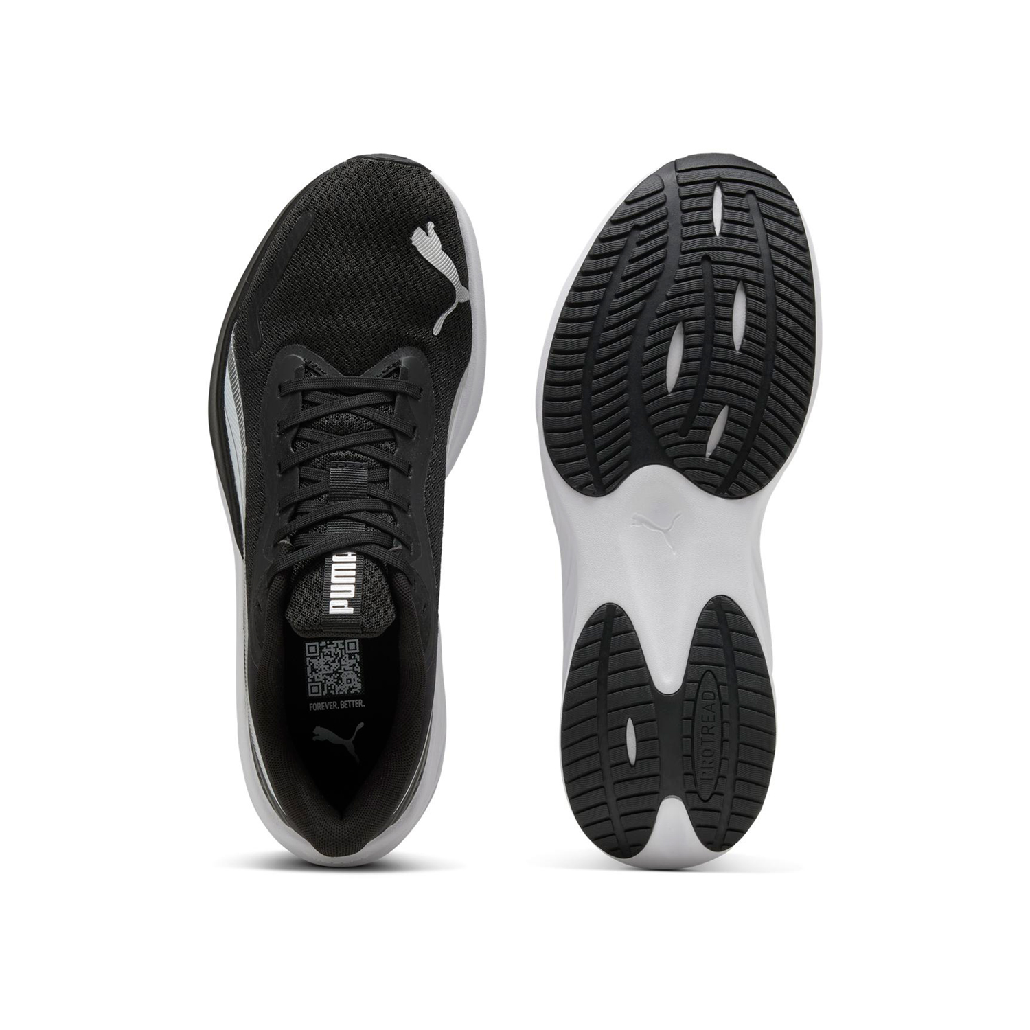 ZAPATILLAS PUMA POUNCE LITE RUNNING HOMBRE - 6
