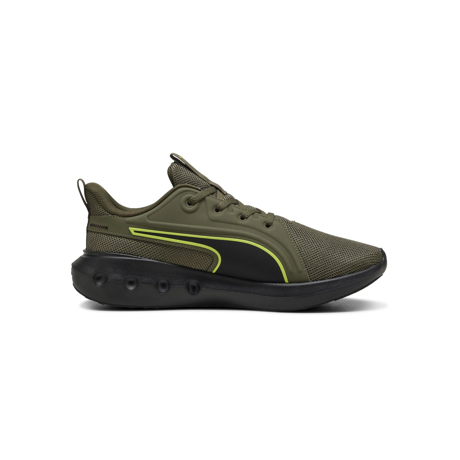 ZAPATILLAS PUMA SOFTRIDE CARSON RUNNING HOMBRE - 1