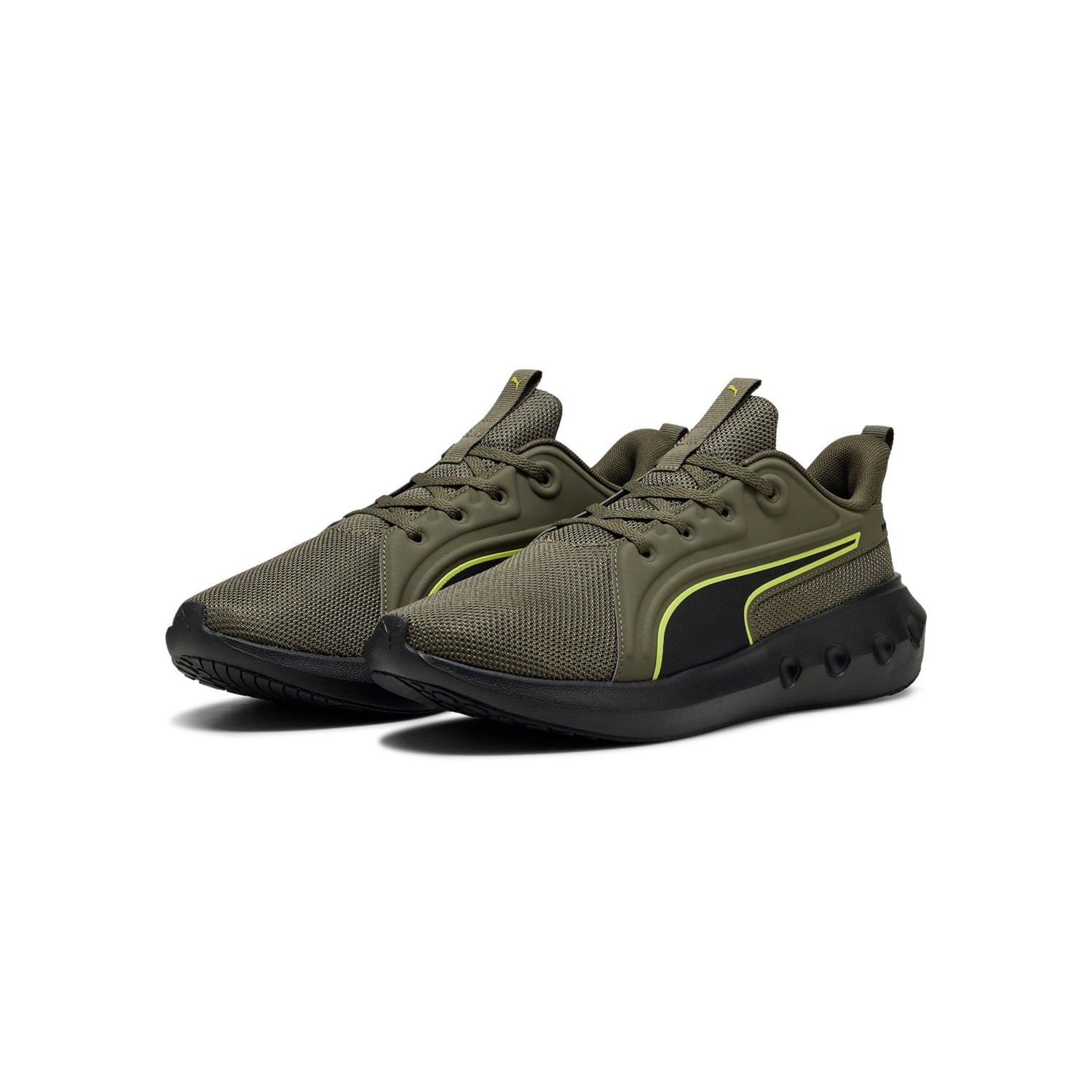 ZAPATILLAS PUMA SOFTRIDE CARSON RUNNING HOMBRE - 2
