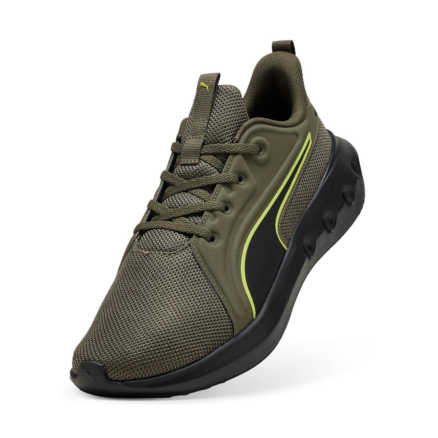 ZAPATILLAS PUMA SOFTRIDE CARSON RUNNING HOMBRE - 3
