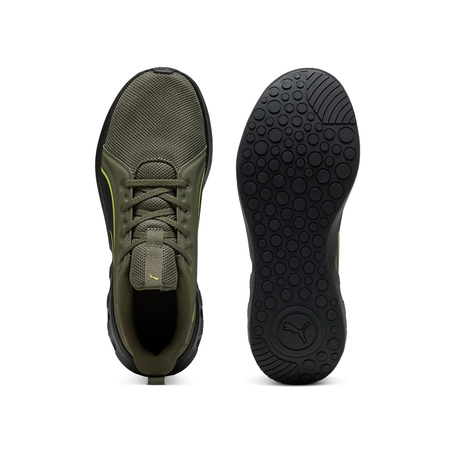 ZAPATILLAS PUMA SOFTRIDE CARSON RUNNING HOMBRE - 5