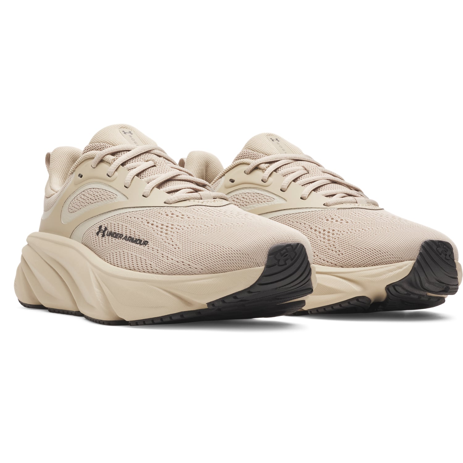ZAPATILLAS UNDER ARMOUR UA ROGUE 6 RUNNING HOMBRE - 3