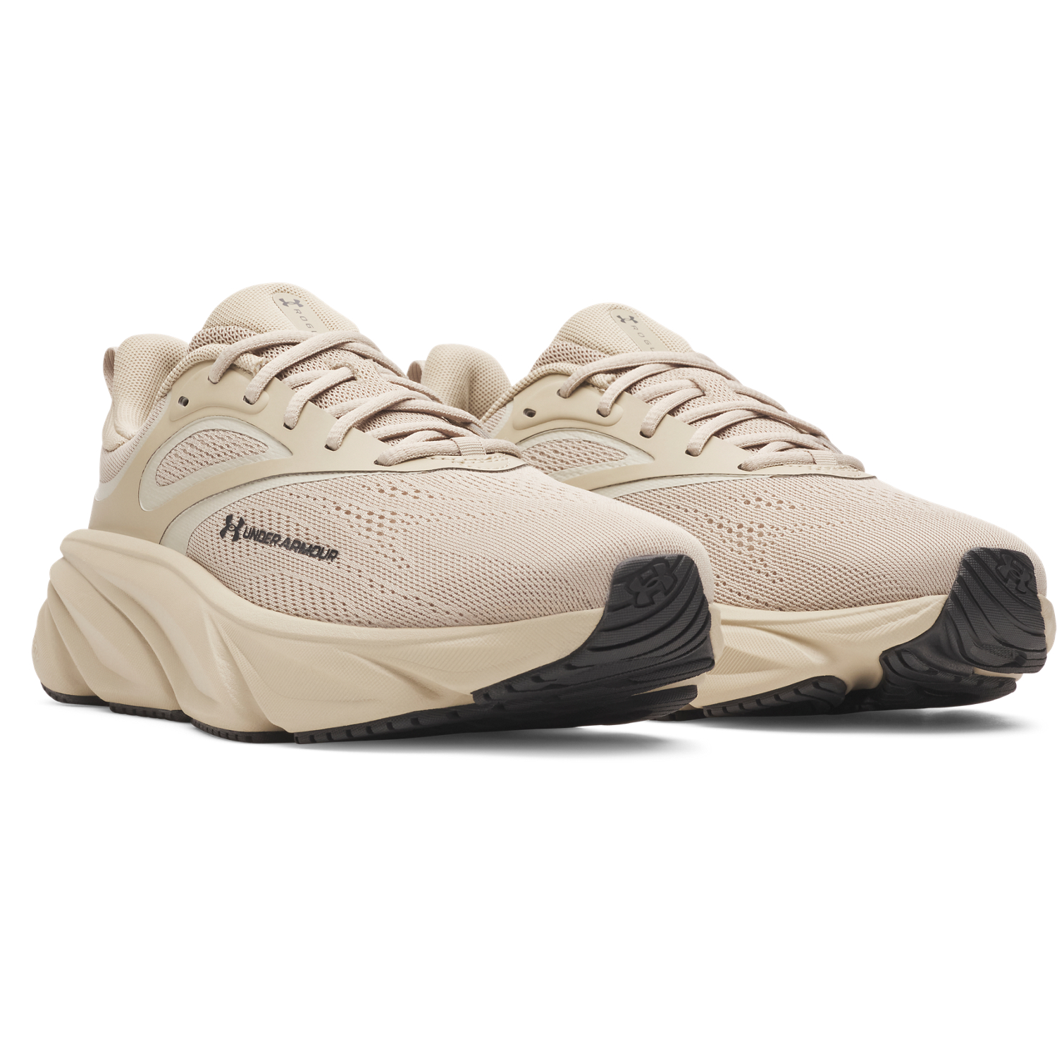 ZAPATILLAS UNDER ARMOUR UA ROGUE 6 RUNNING HOMBRE - 3