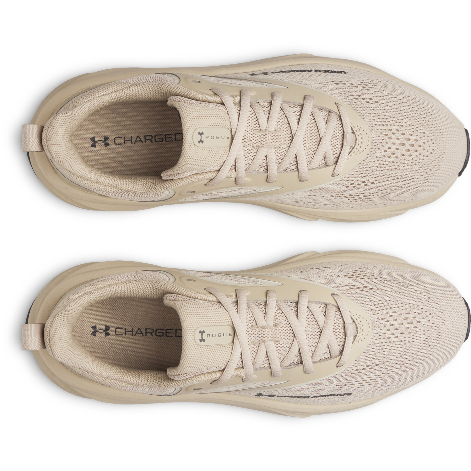 ZAPATILLAS UNDER ARMOUR UA ROGUE 6 RUNNING HOMBRE - 4