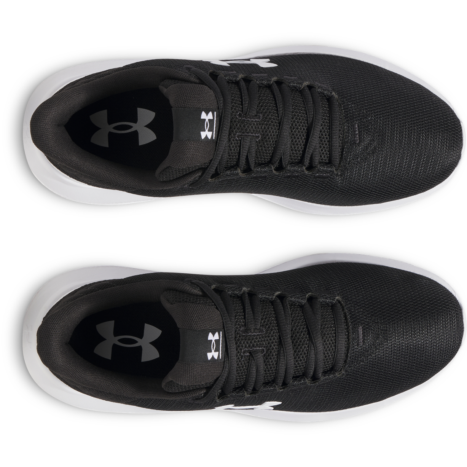 ZAPATILLAS UNDER ARMOUR UA PHADE RN 3 RUNNING HOMBRE - 4