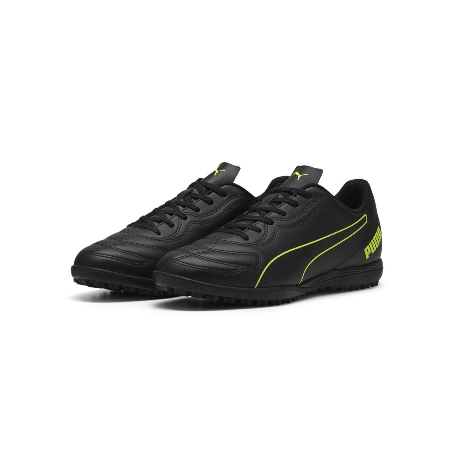 ZAPATILLAS PUMA CLASSICO TT FOOTBALL HOMBRE - 2