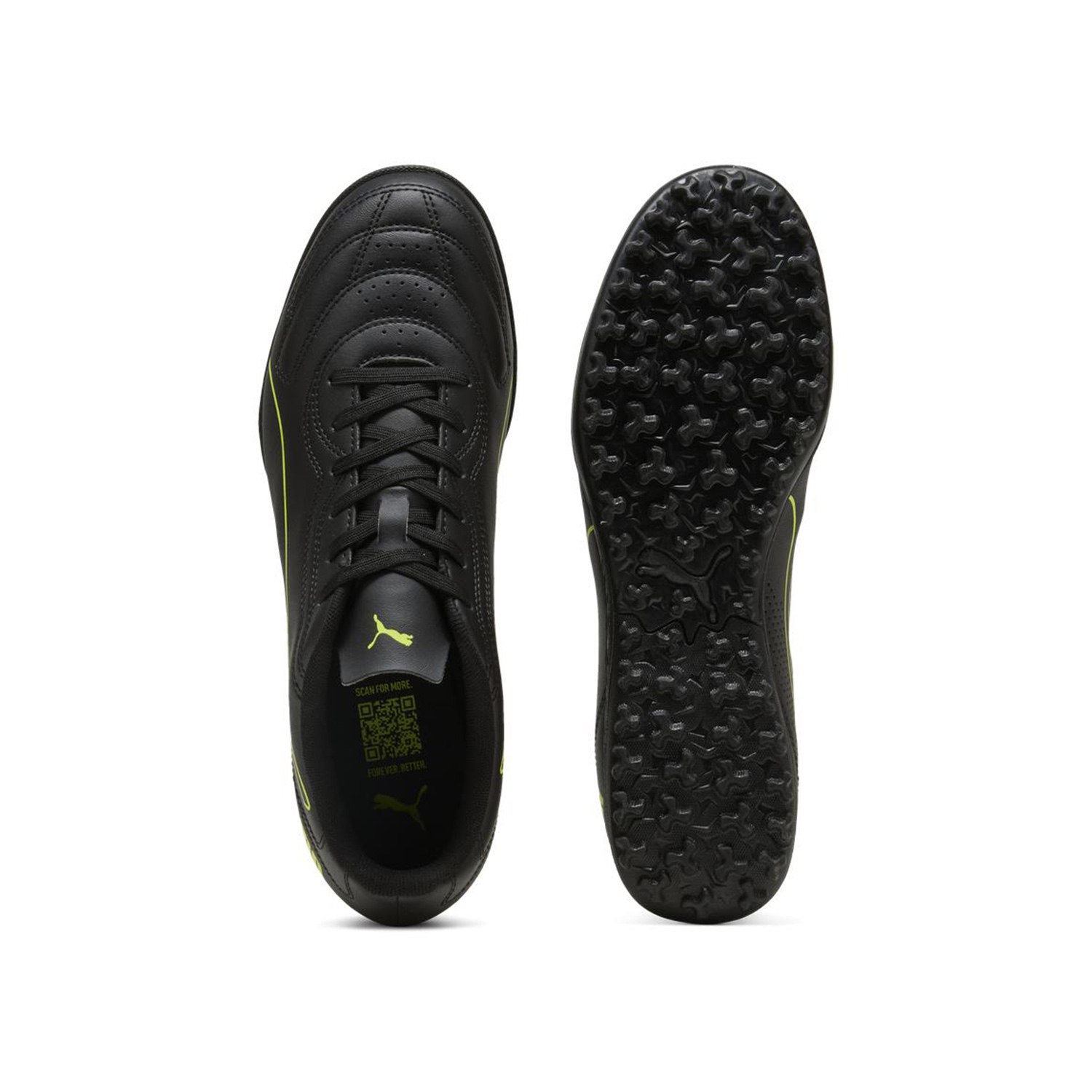 ZAPATILLAS PUMA CLASSICO TT FOOTBALL HOMBRE - 4