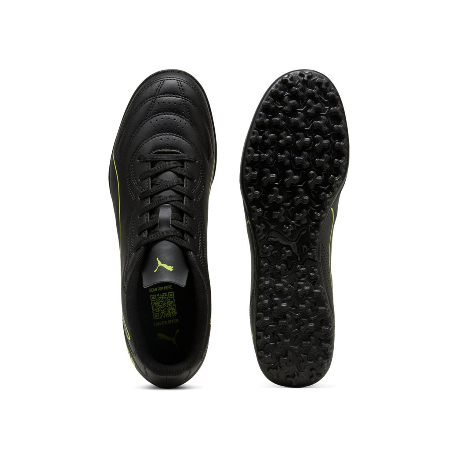 ZAPATILLAS PUMA CLASSICO TT FOOTBALL HOMBRE - 4