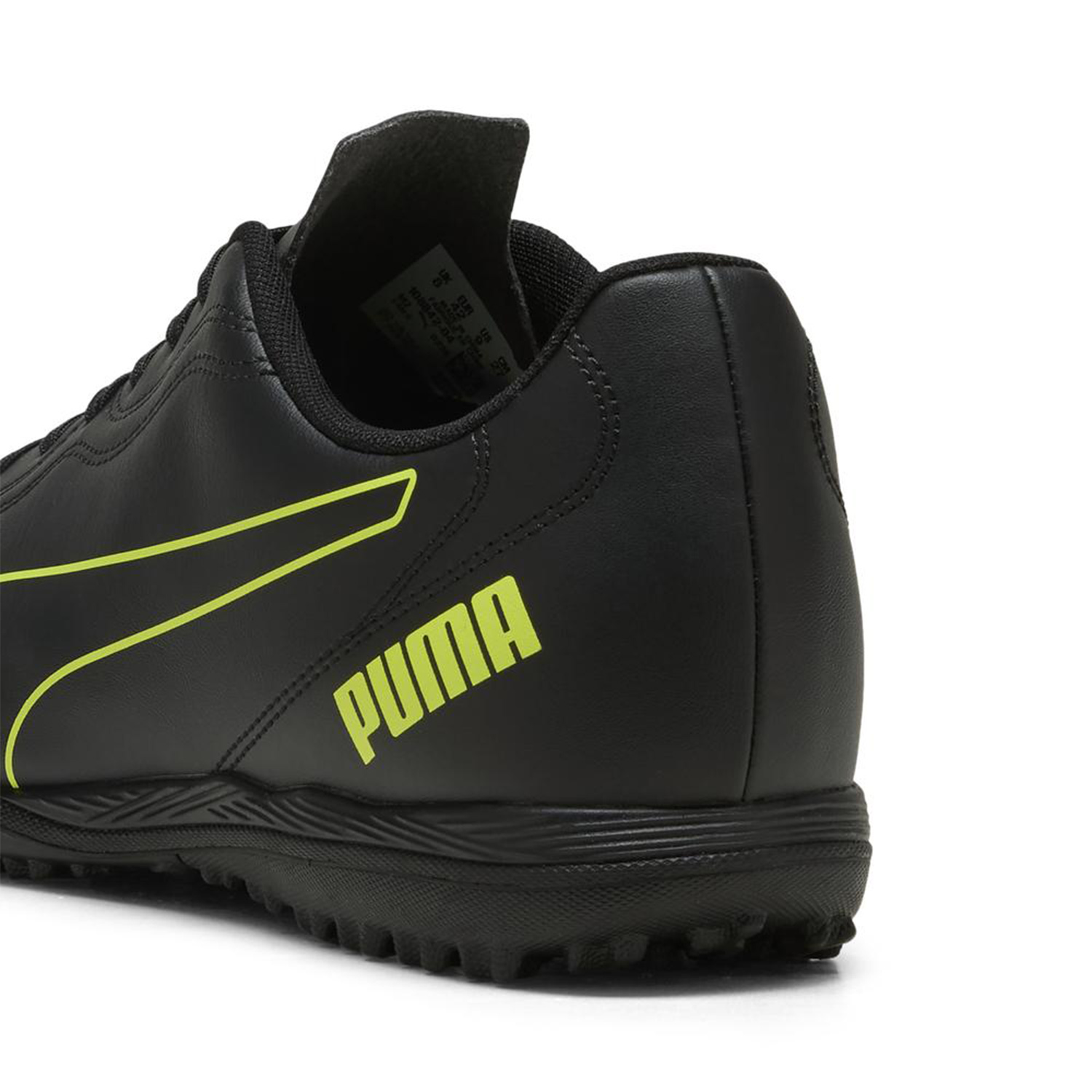ZAPATILLAS PUMA CLASSICO TT FOOTBALL HOMBRE - 5