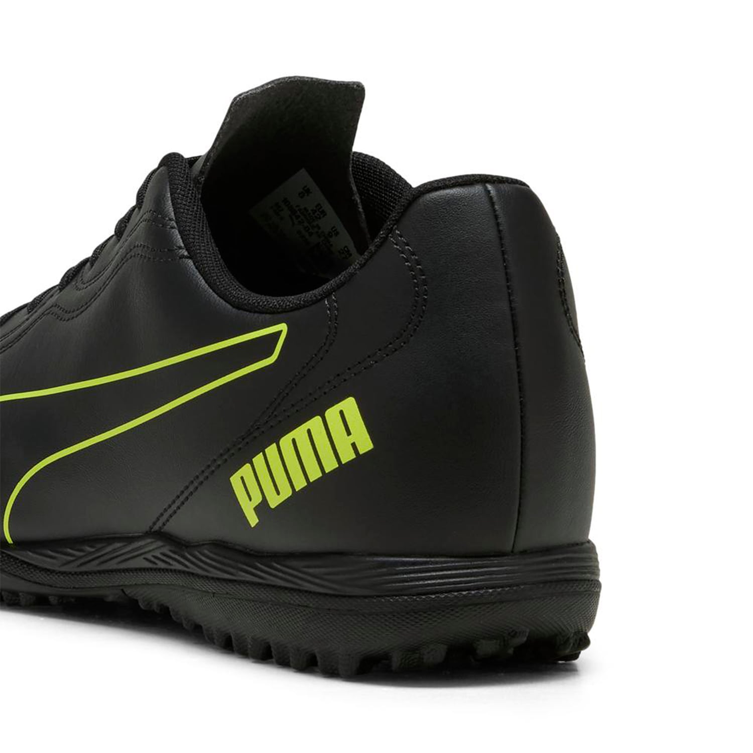 ZAPATILLAS PUMA CLASSICO TT FOOTBALL HOMBRE - 5