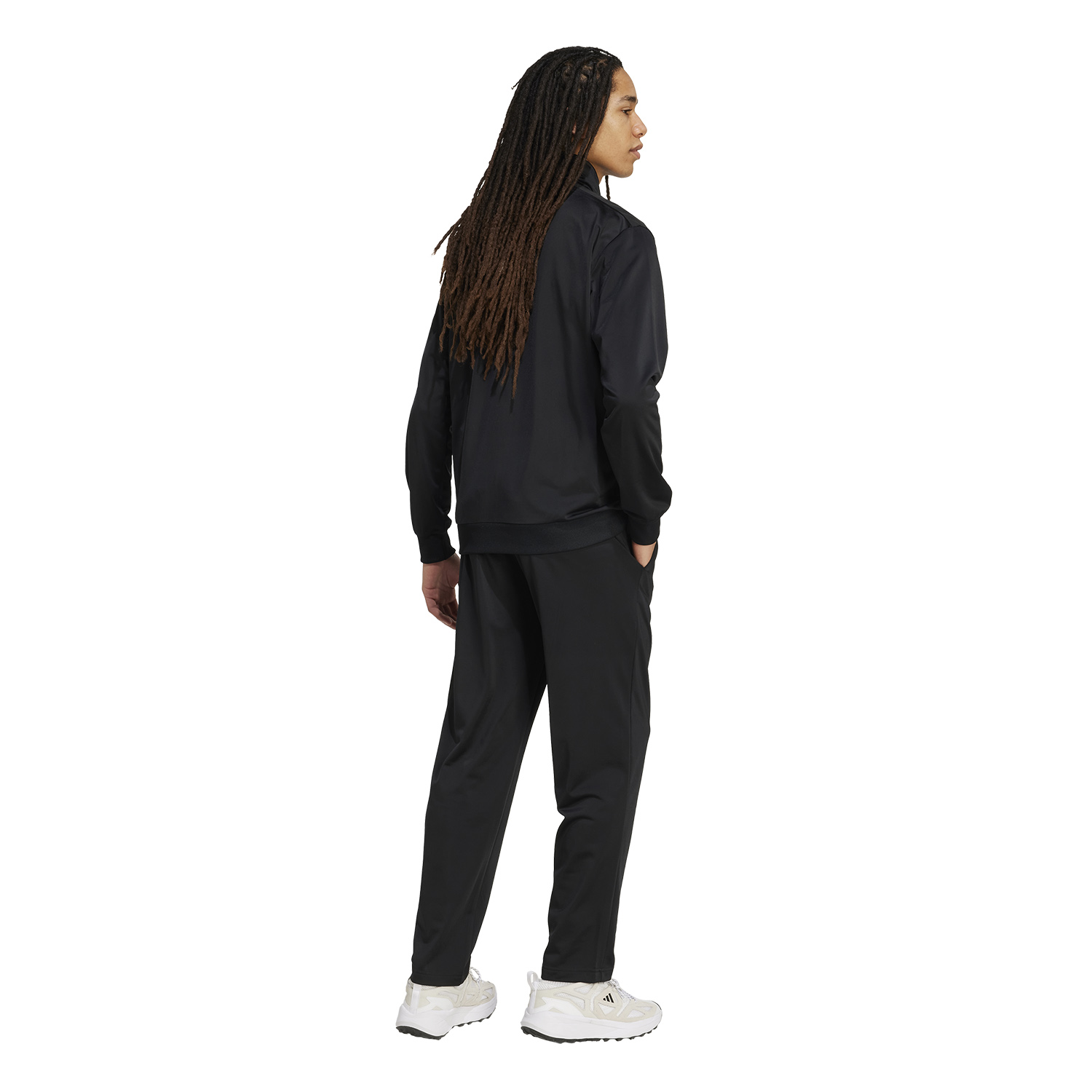 BUZOS ADIDAS M TR LINEAR TS URBANO HOMBRE - 5