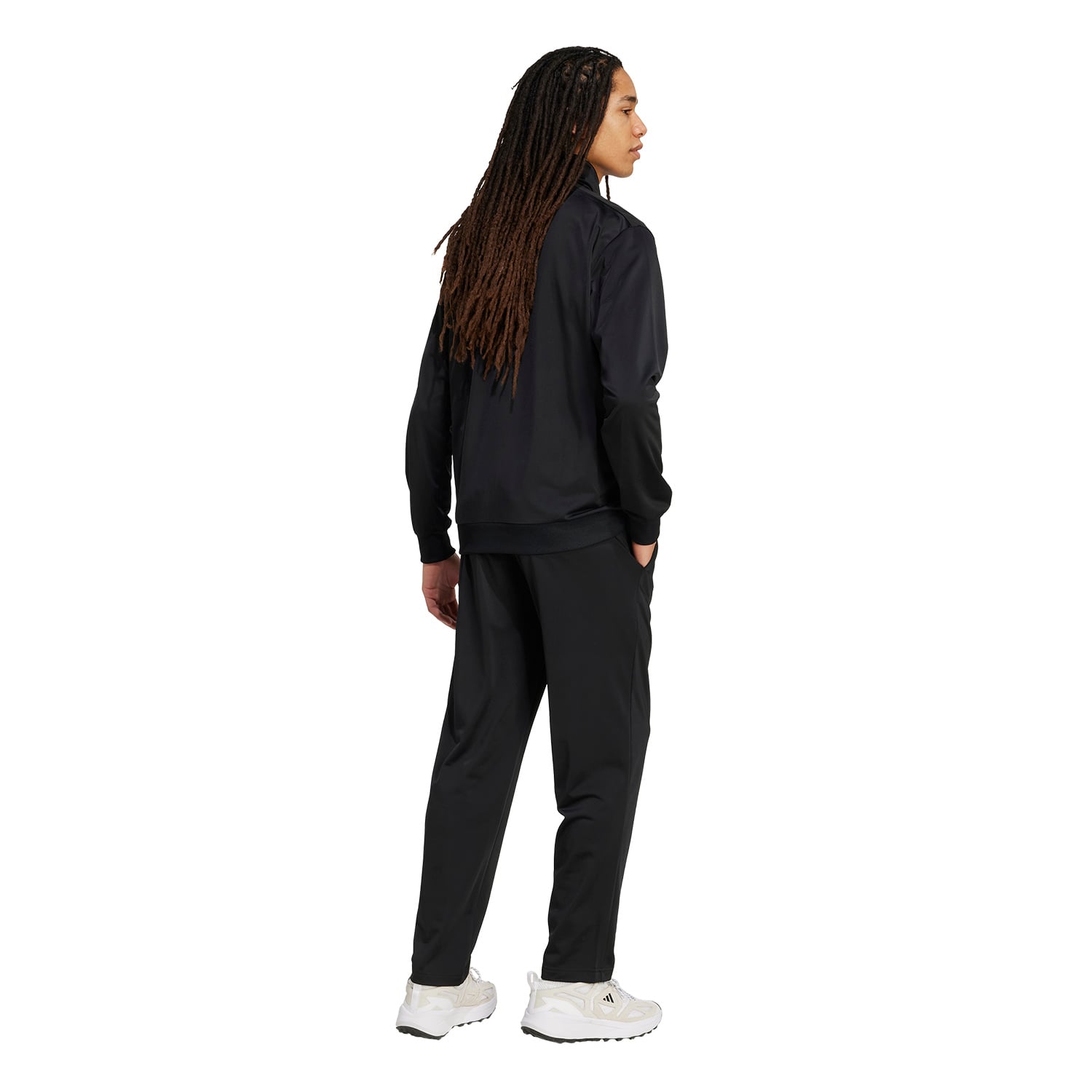 BUZOS ADIDAS M TR LINEAR TS URBANO HOMBRE - 5