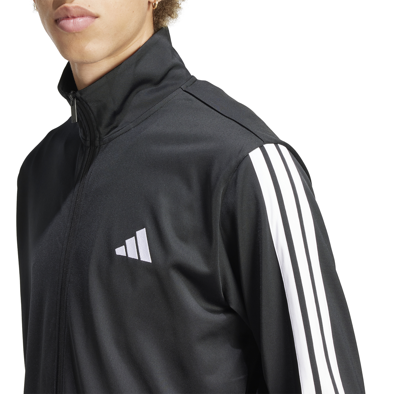 BUZOS ADIDAS M 3S TR TT TS URBANO HOMBRE - 4