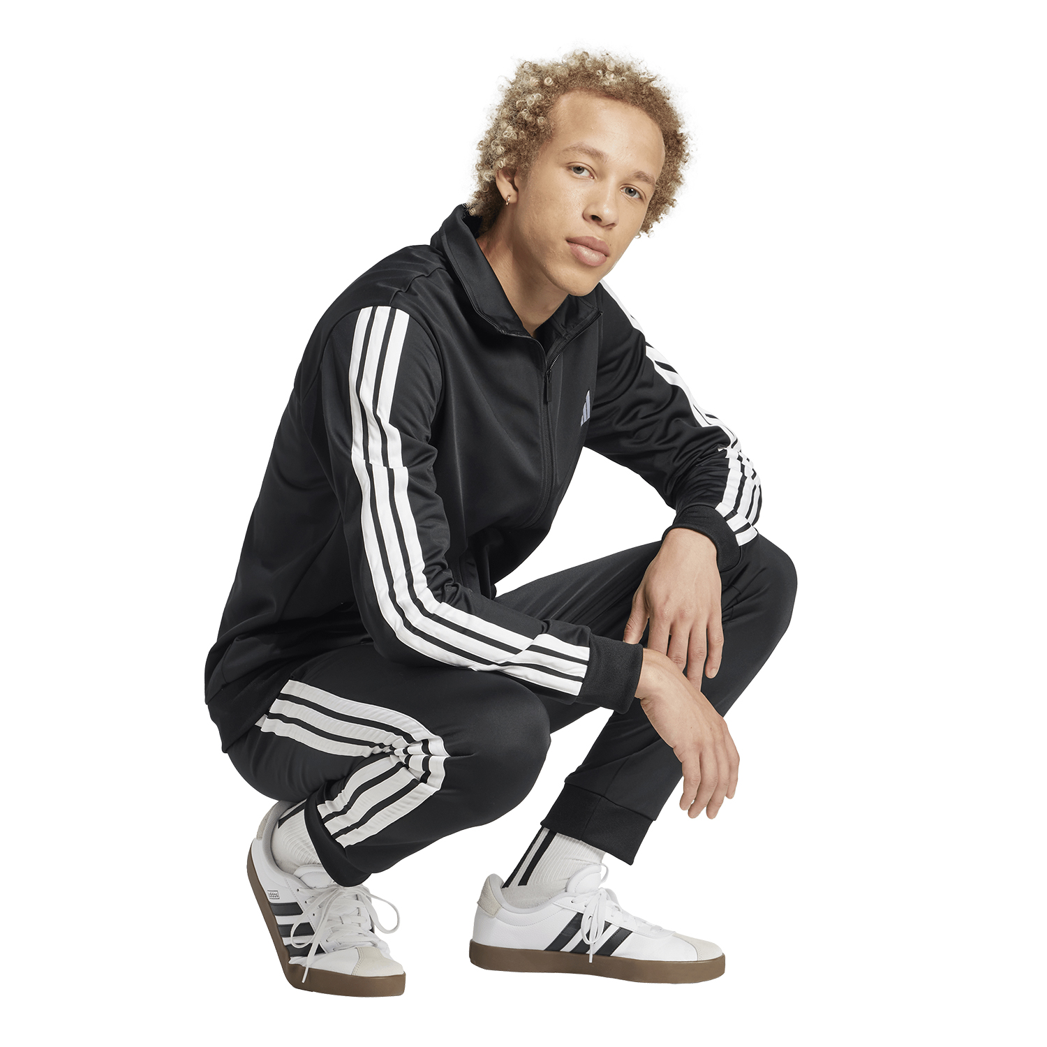 BUZOS ADIDAS M 3S TR TT TS URBANO HOMBRE - 5