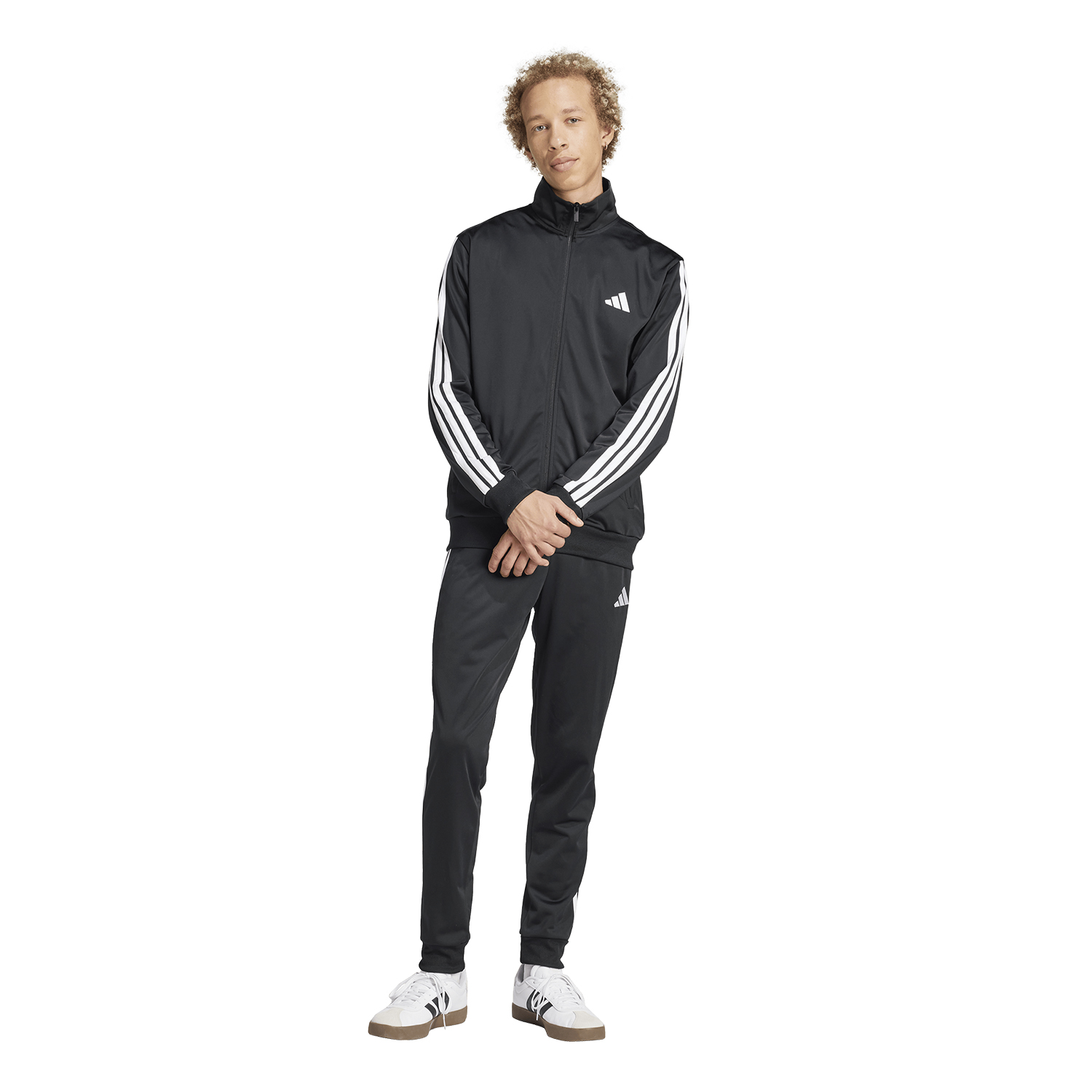 BUZOS ADIDAS M 3S TR TT TS URBANO HOMBRE - 6