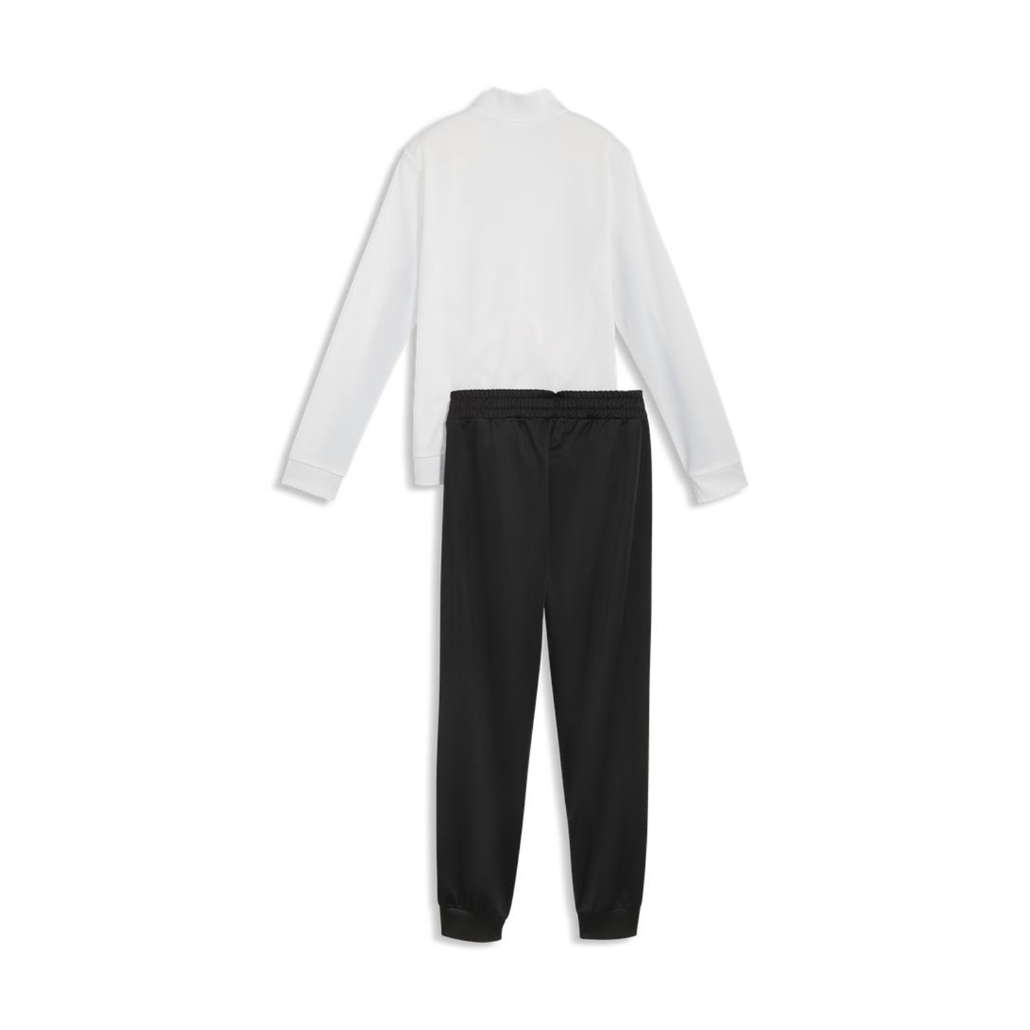 BUZOS PUMA POLY BASEBALL SUIT CL URBANO MUJER - 2
