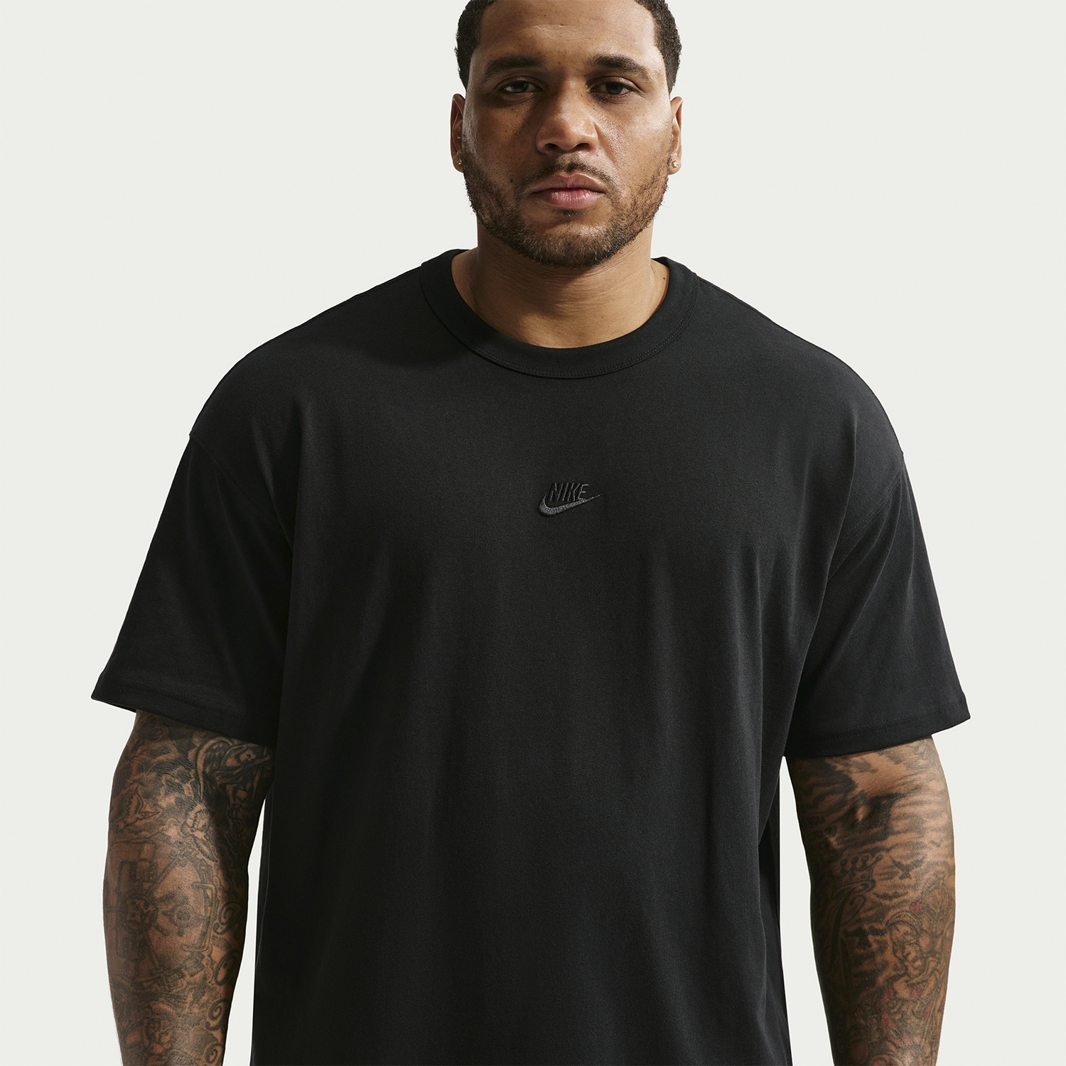 POLOS NIKE M NSW TEE LSE URBANO HOMBRE - 1