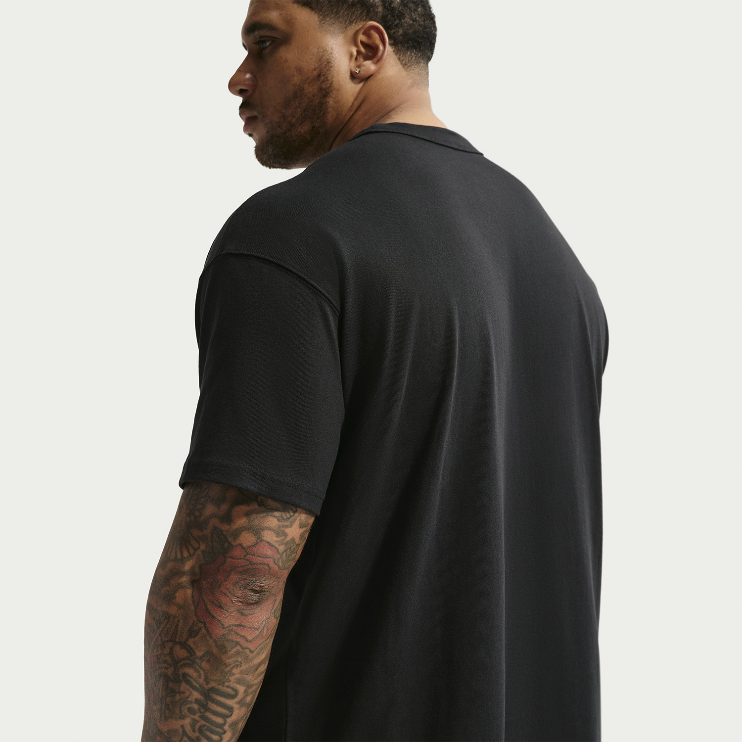 POLOS NIKE M NSW TEE LSE URBANO HOMBRE - 2