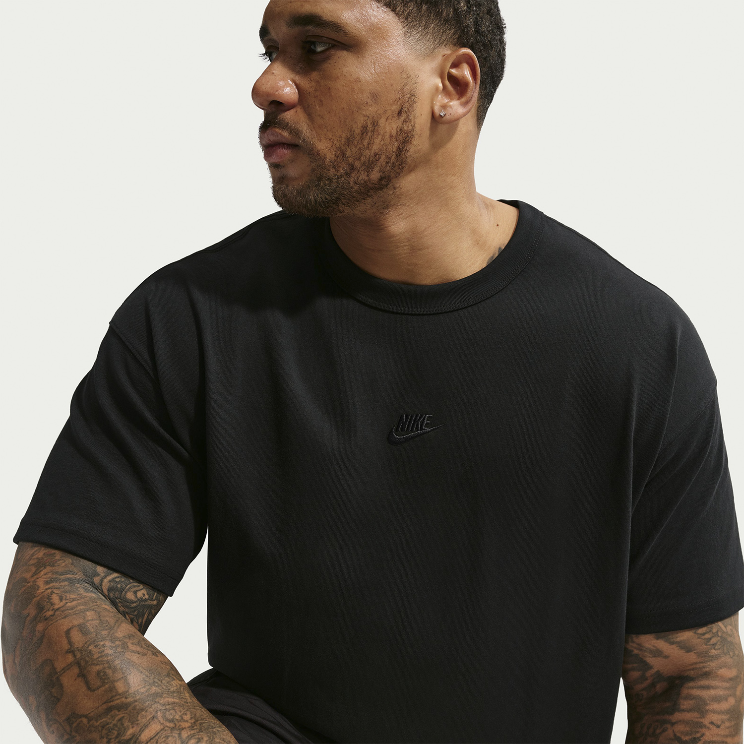 POLOS NIKE M NSW TEE LSE URBANO HOMBRE - 3