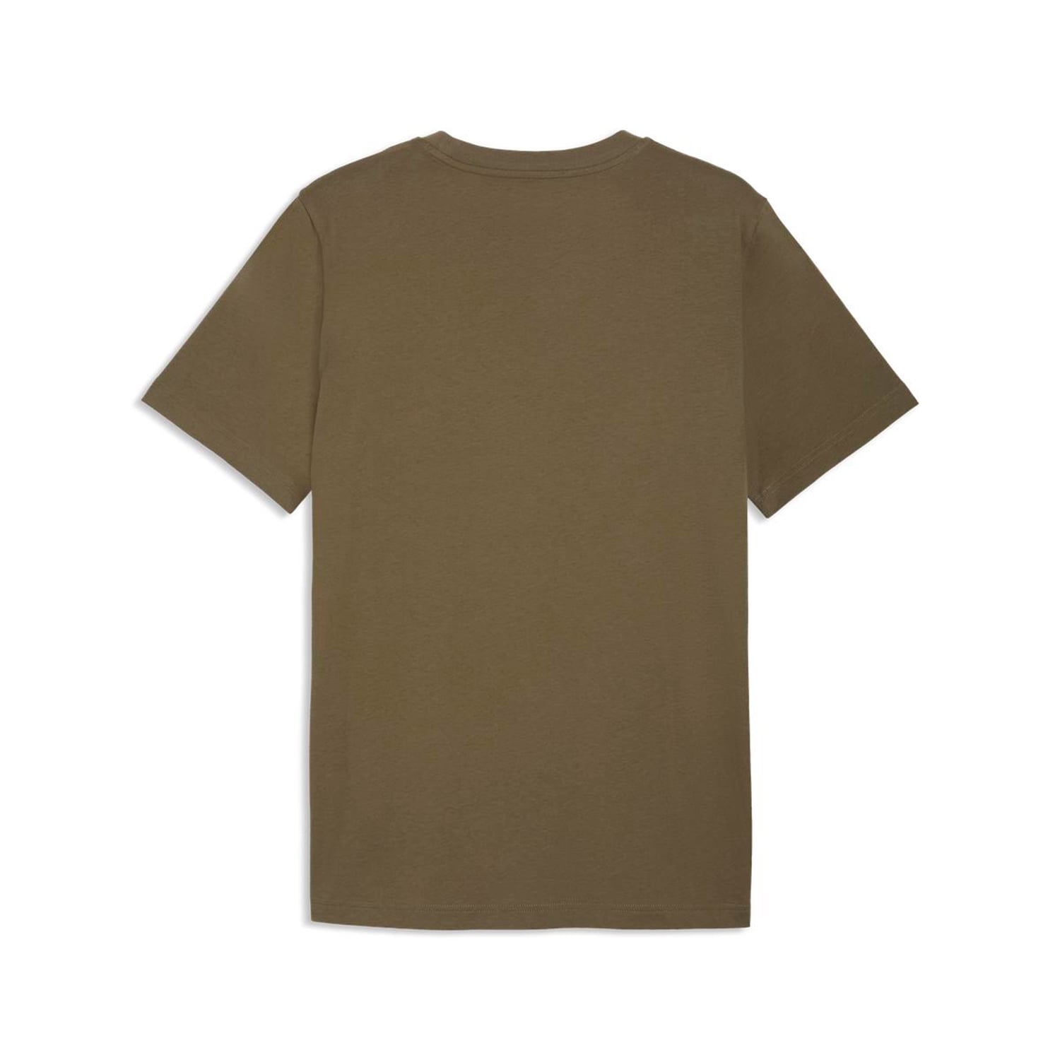 POLOS PUMA ESS 2 COLOR SMALL NO. 1 LOGO TEE URBANO HOMBRE - 2