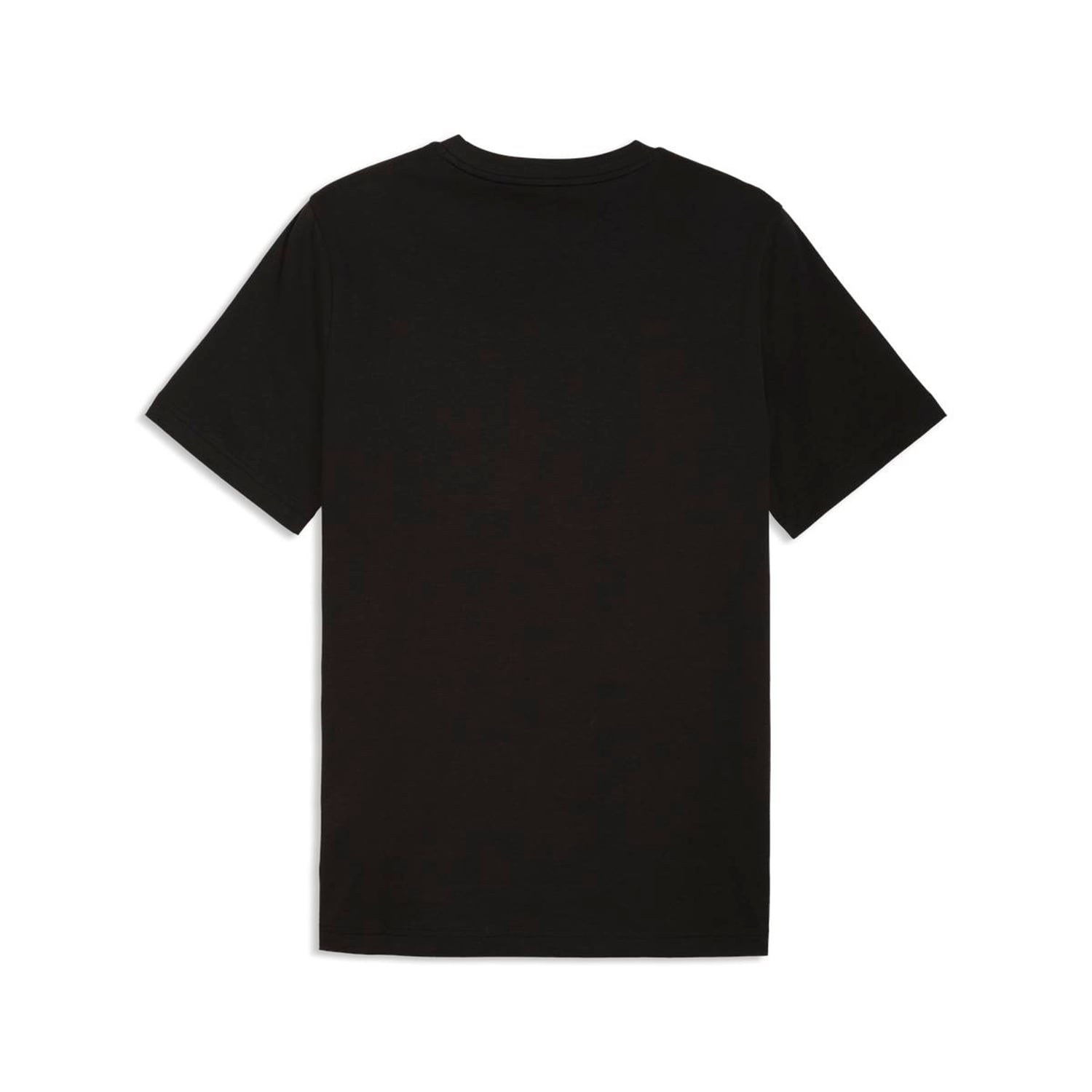 POLOS PUMA ESS 2 COLOR NO. 1 LOGO TEE URBANO HOMBRE - 2