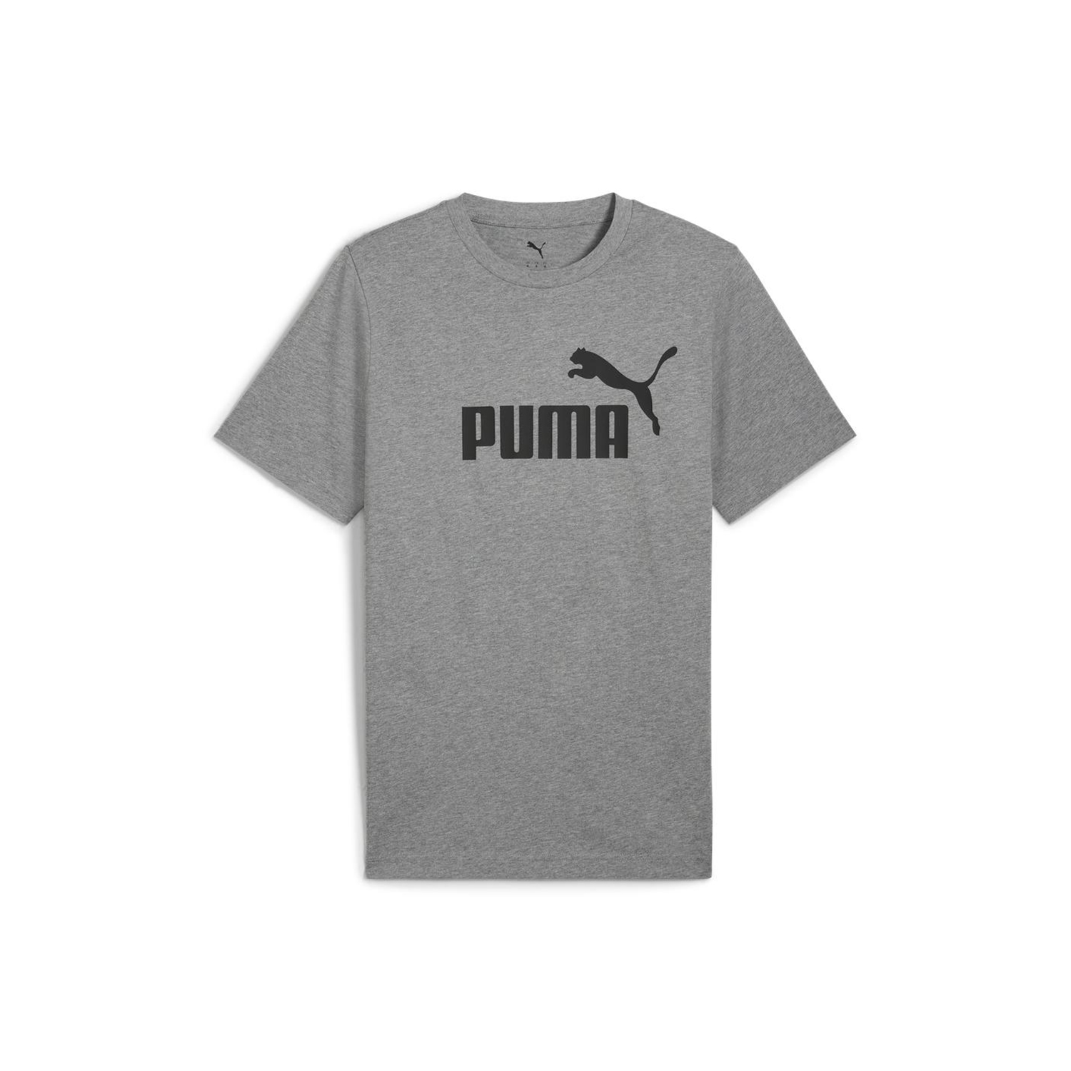 POLOS PUMA ESS NO. 1 LOGO TEE URBANO HOMBRE - 1